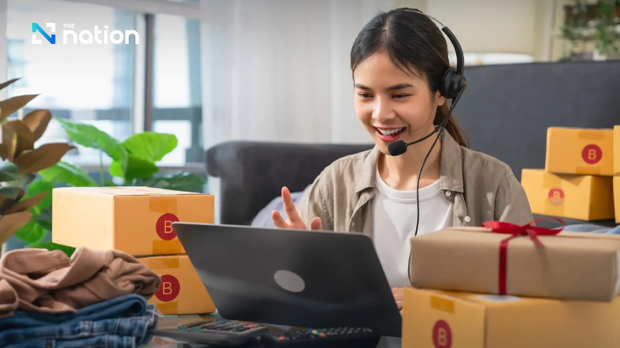 TCCT to introduce new rules to curb e-commerce giants, protect small retailers