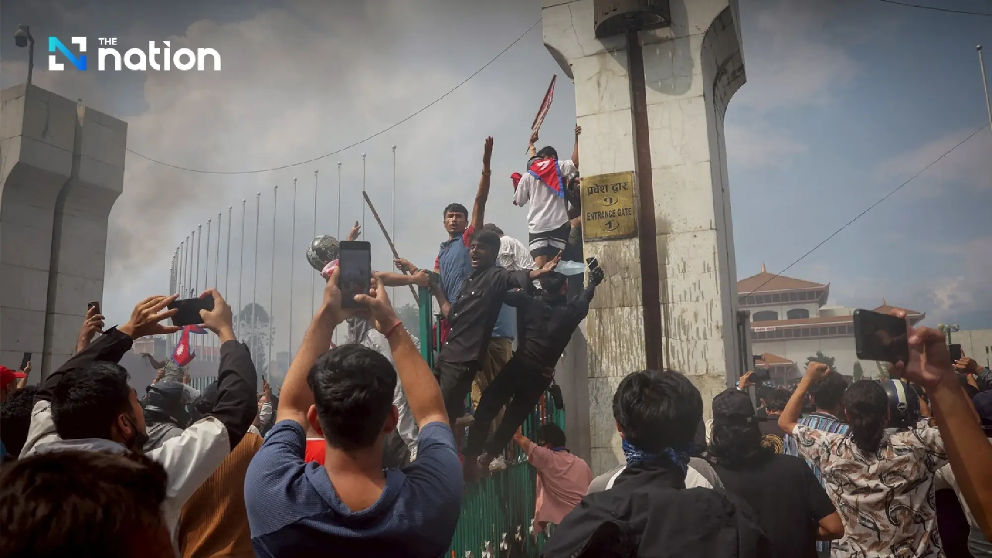 Photo Credit: Reuters