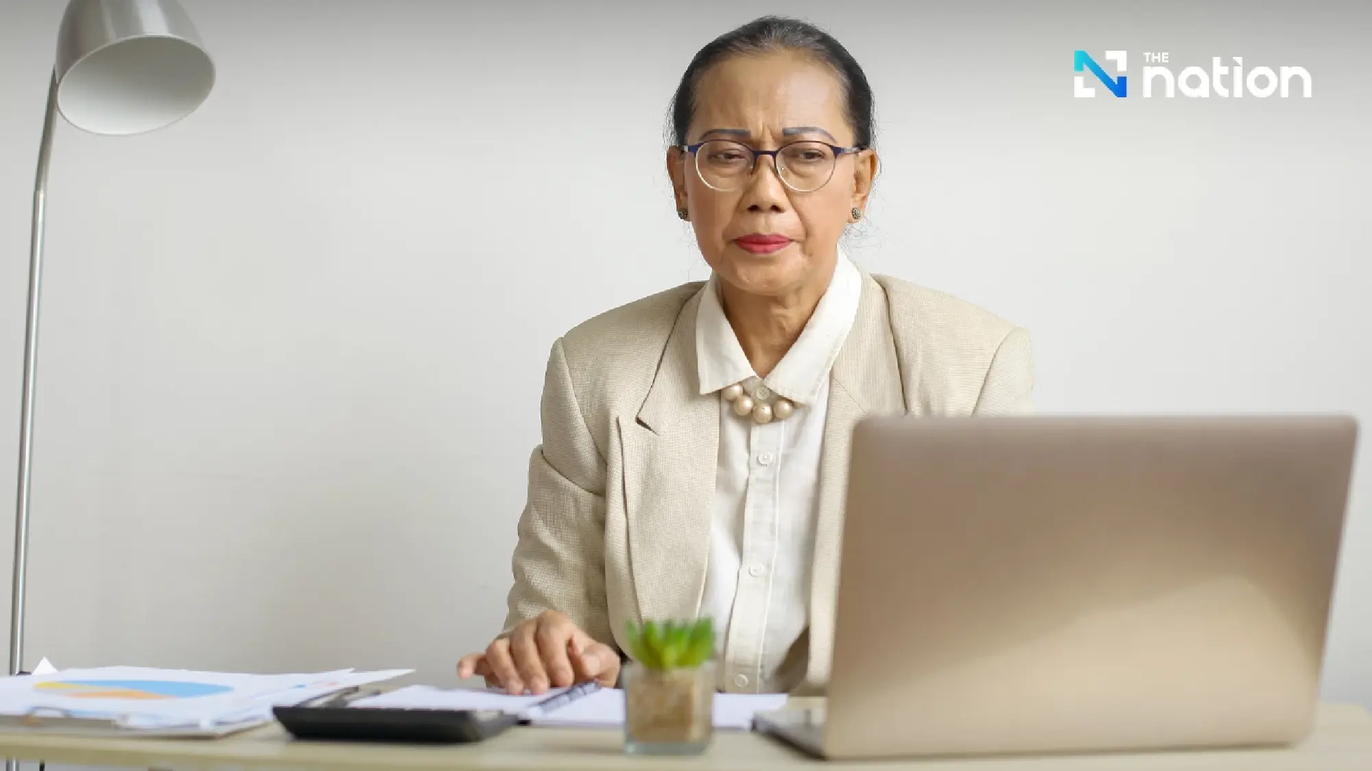 Thailand’s ageing society threatens fiscal collapse and drags down economy