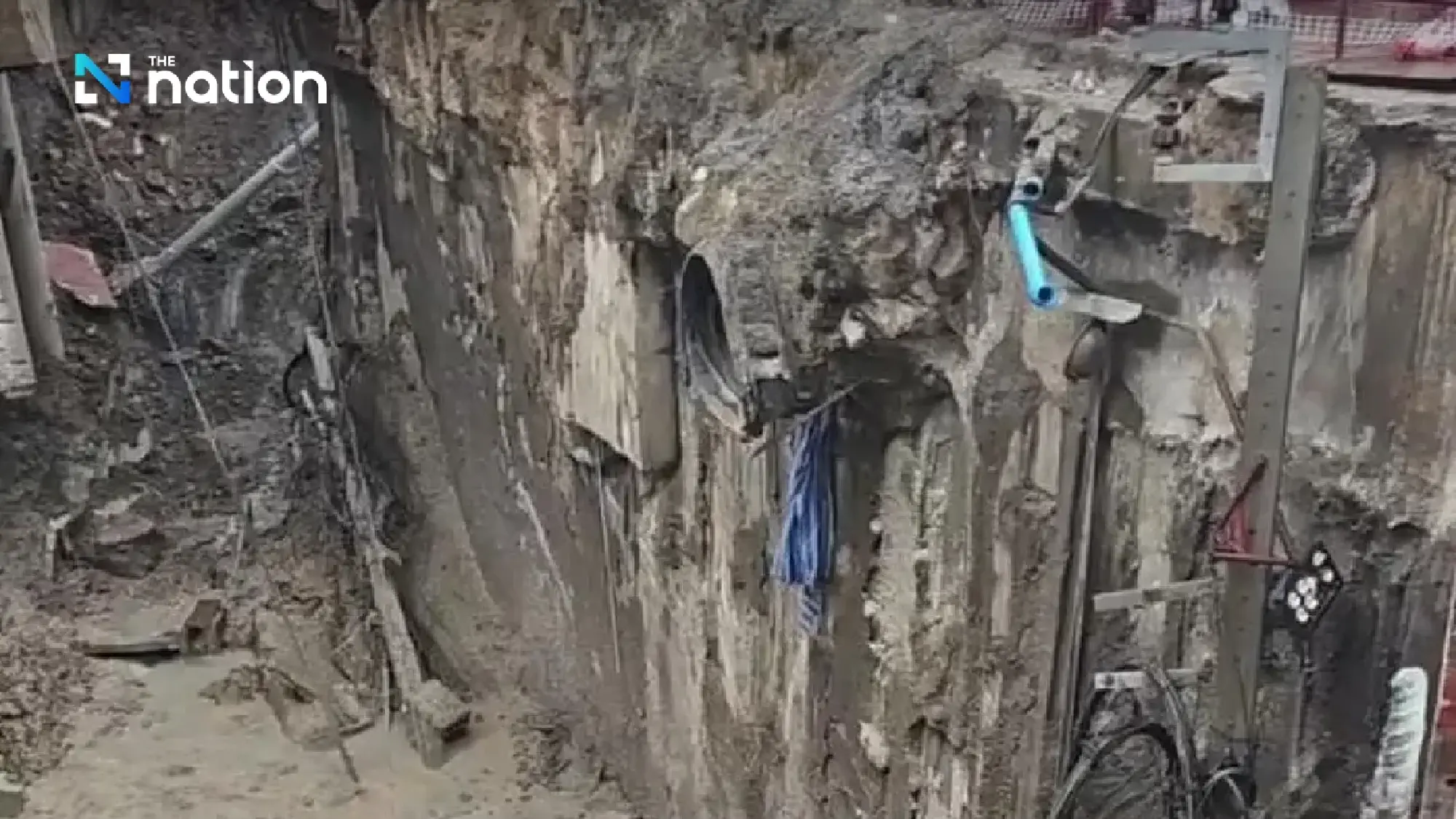 Chadchart confirms success with 200 cubic metres of concrete poured at Vajira site