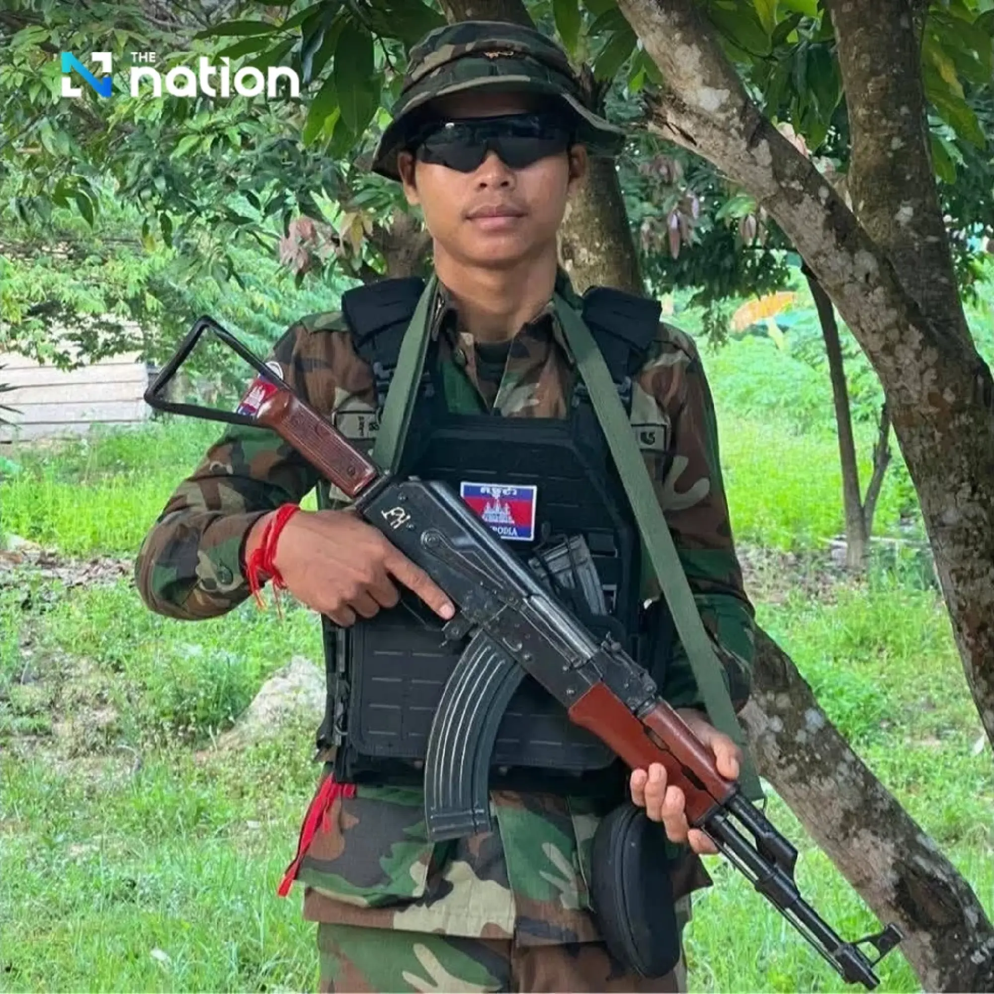 Thai university addresses Cambodian student’s military involvement, reaffirms scholarship policy