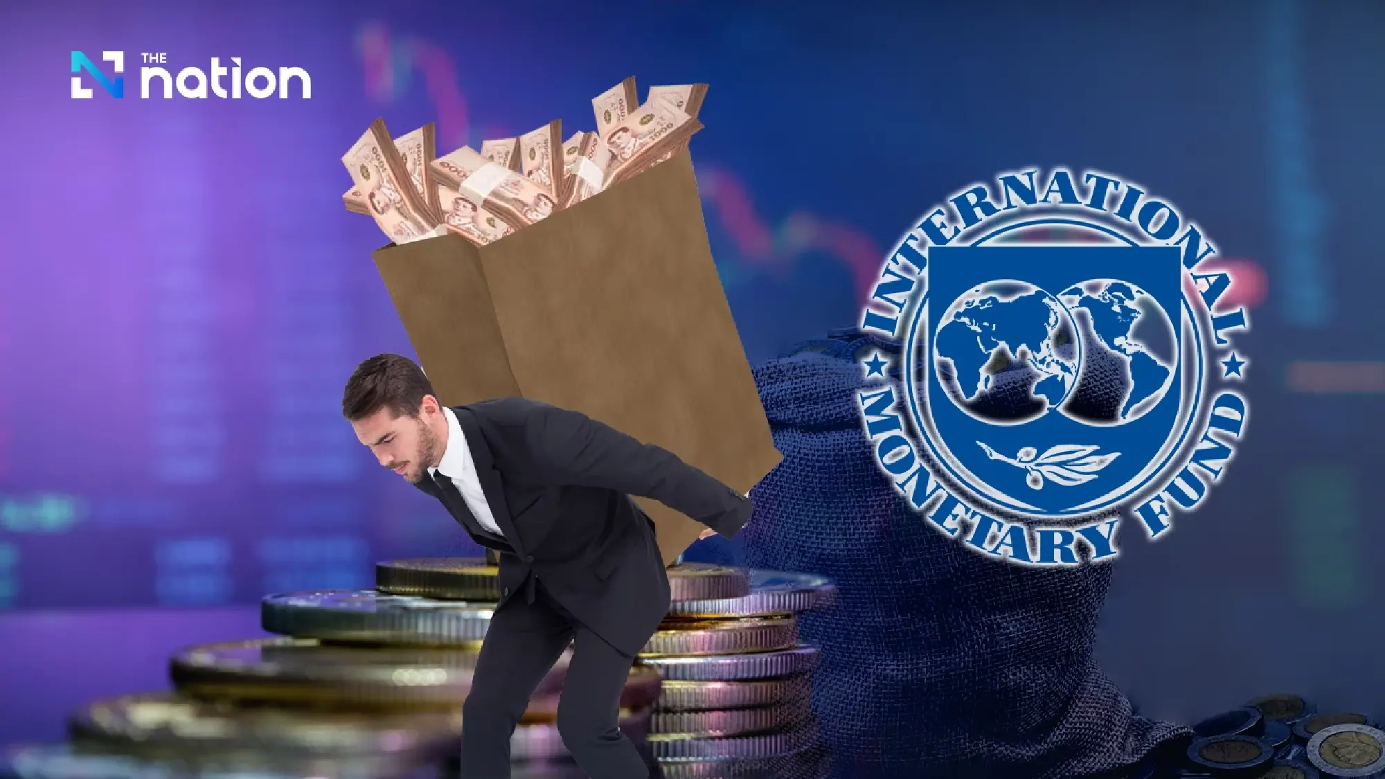 IMF urges new government to exercise caution as public debt soars