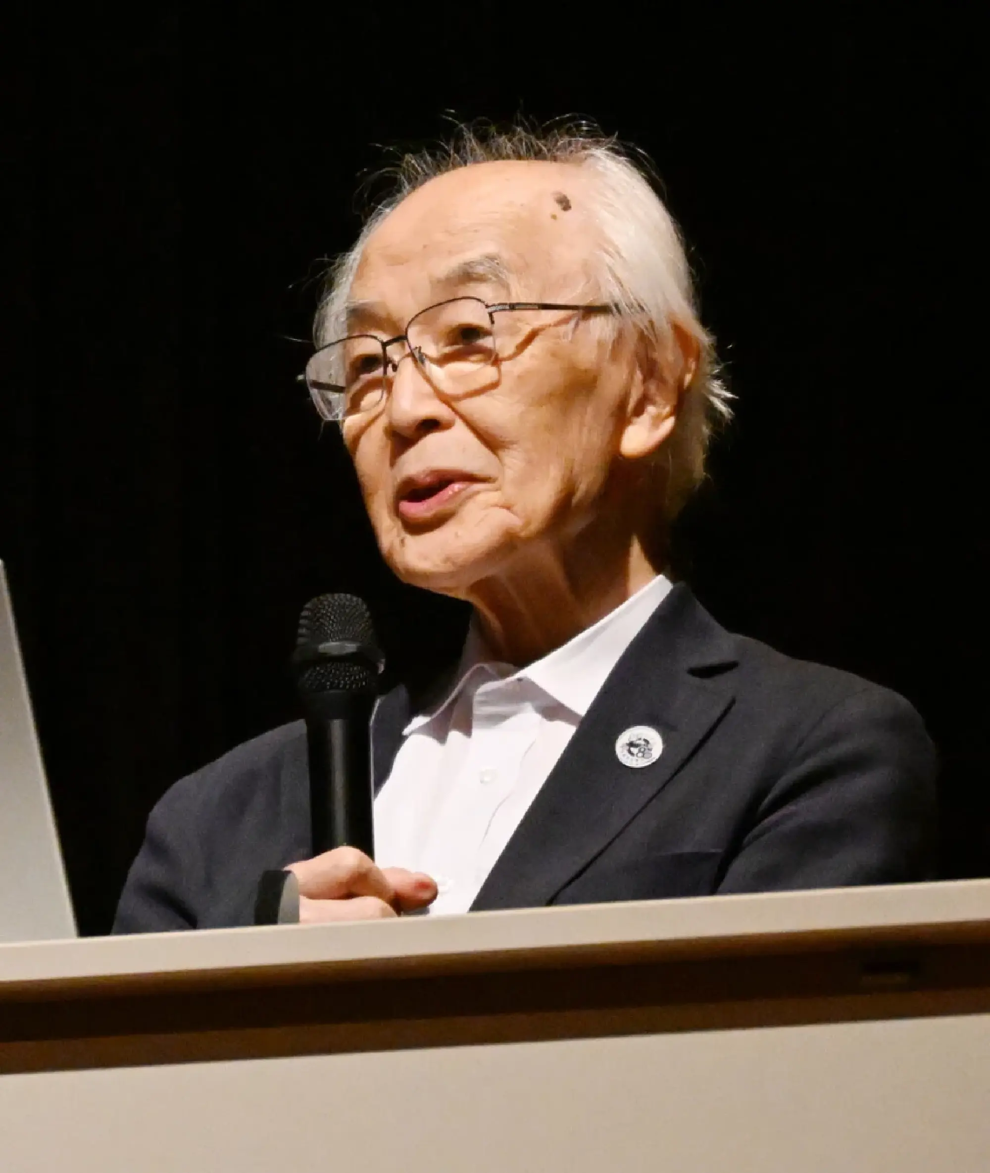 80 Years On: Hiroshima guide passing on stories of 2 tragedies