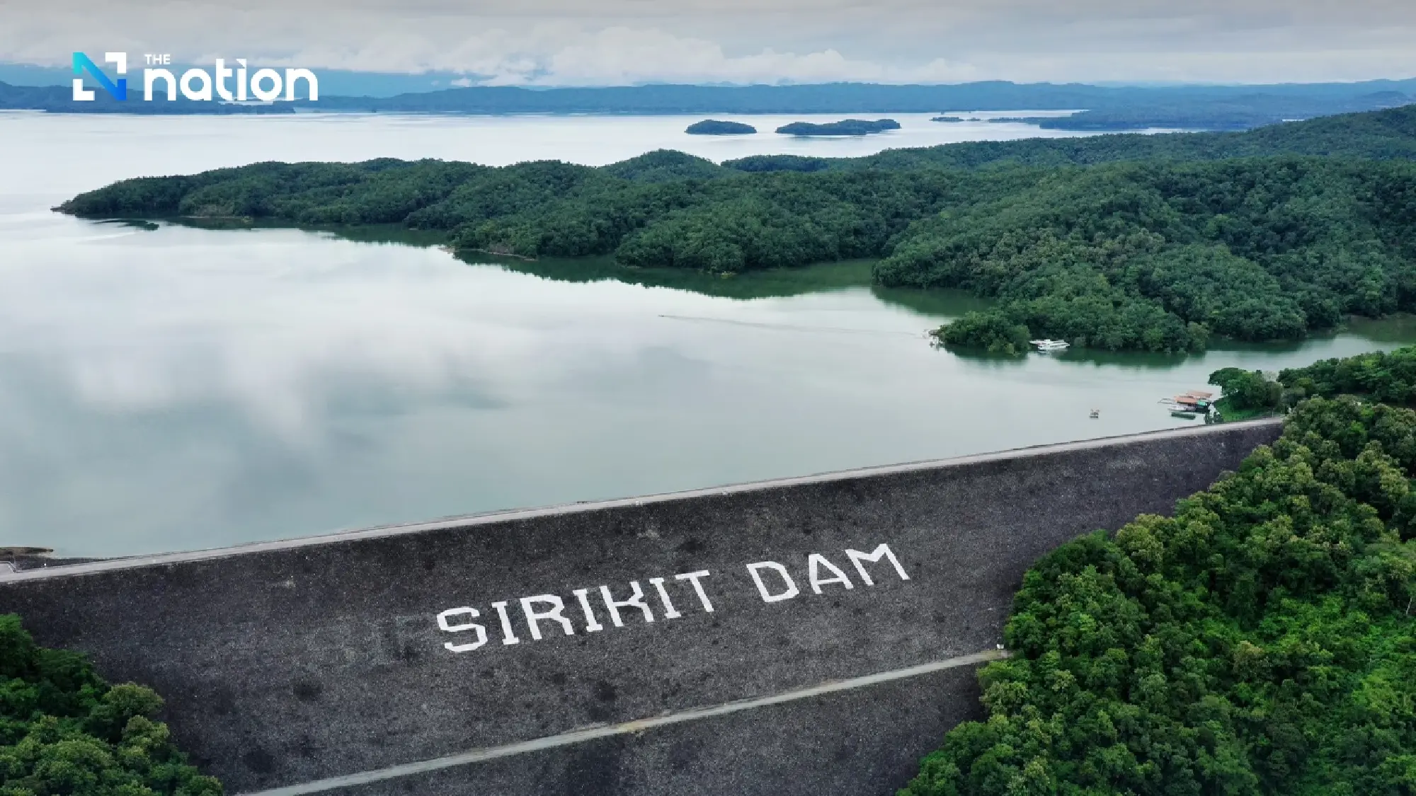 ONWR warns major dams near capacity, steps up water release ahead of new rains