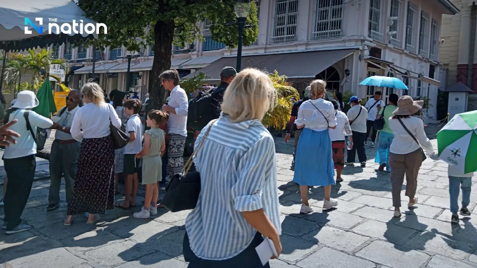 Thai tourism hit by strong baht, losing 17% revenue as trips costlier than Japan, Vietnam