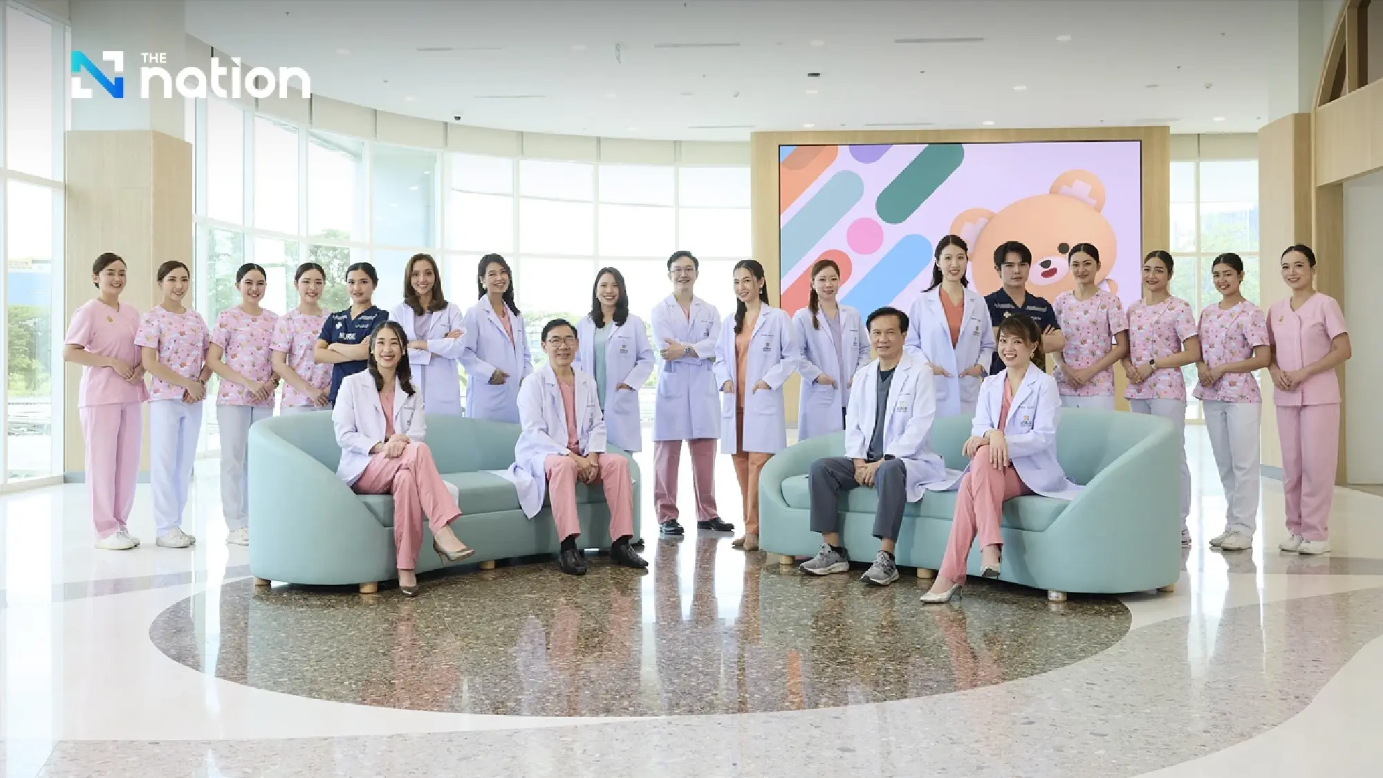 Two Decades of Leadership: Samitivej Expands Asia-Pacific’s Premier Pediatric Referral Center