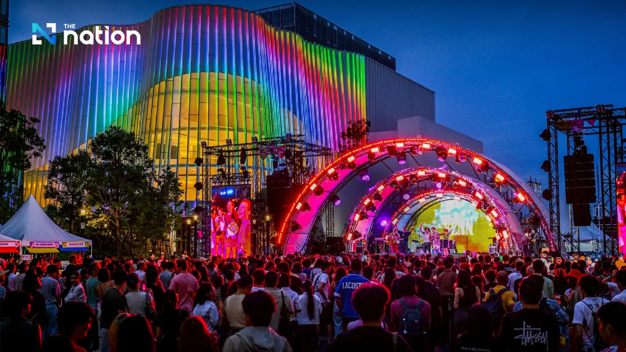 One Bangkok Unveils a Vision of ‘A City Always Ready’, Setting New World-Class Standards for Urban Living