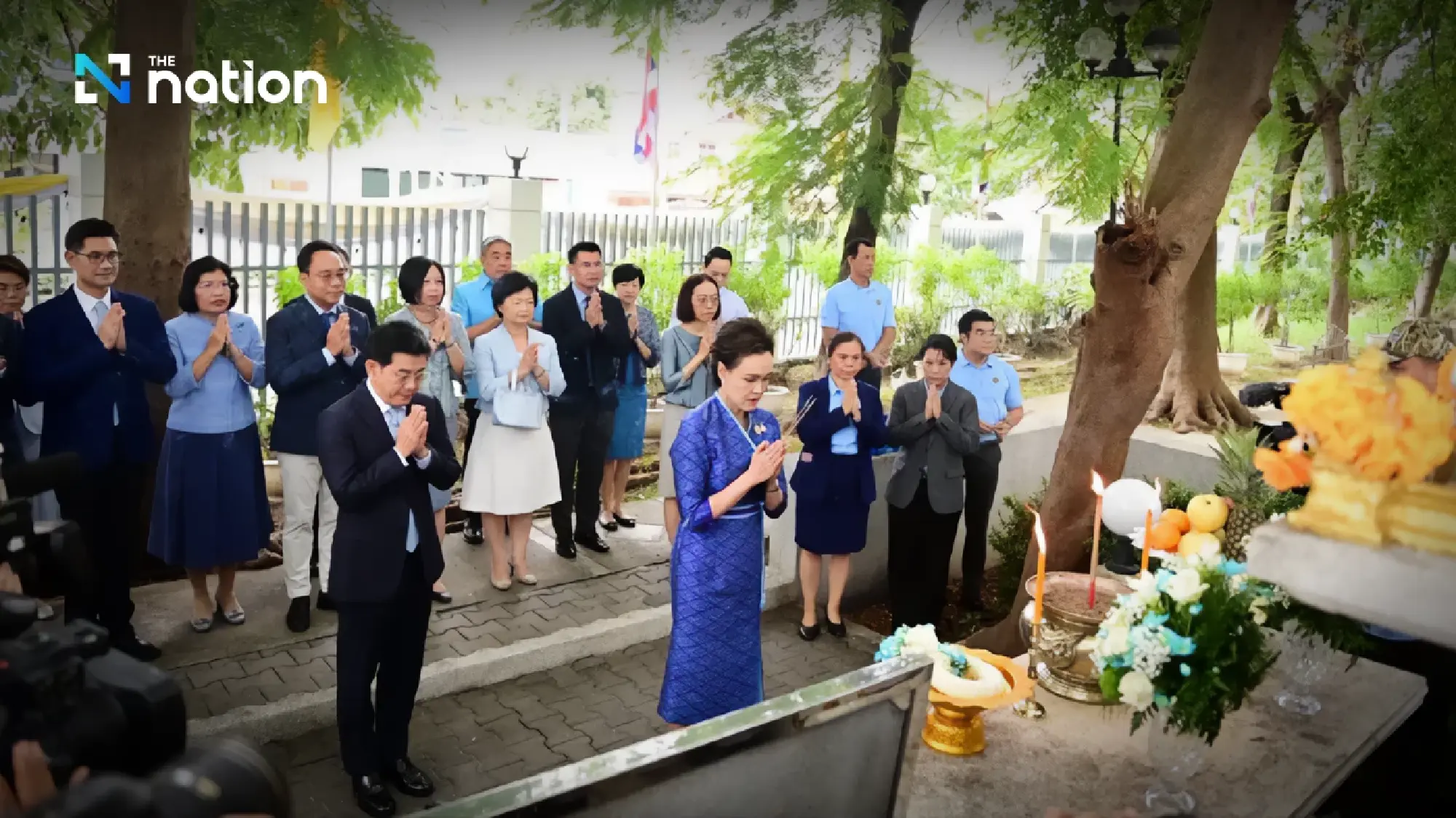 Suphajee vows swift results from urgent economic policies within 4 months