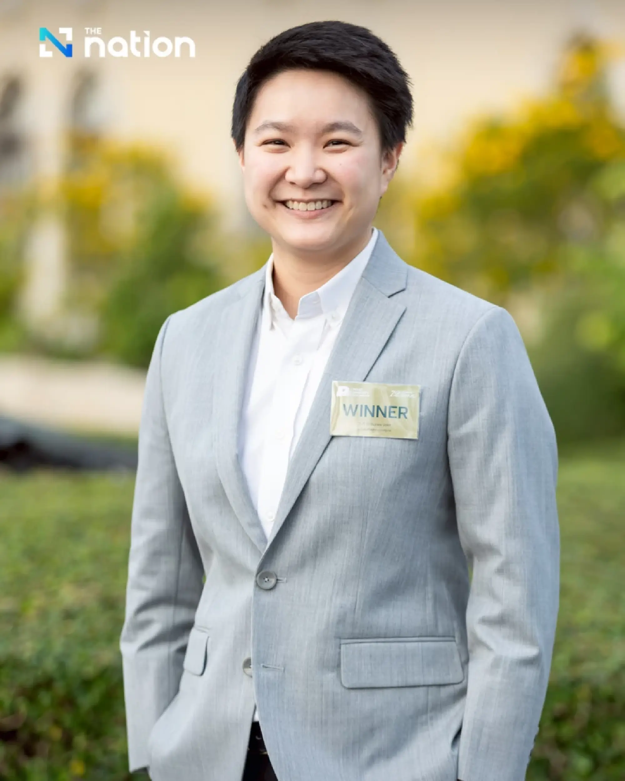 Varisara Phonphaisan, Assistant Vice President of Heritage Snacks &amp; Food