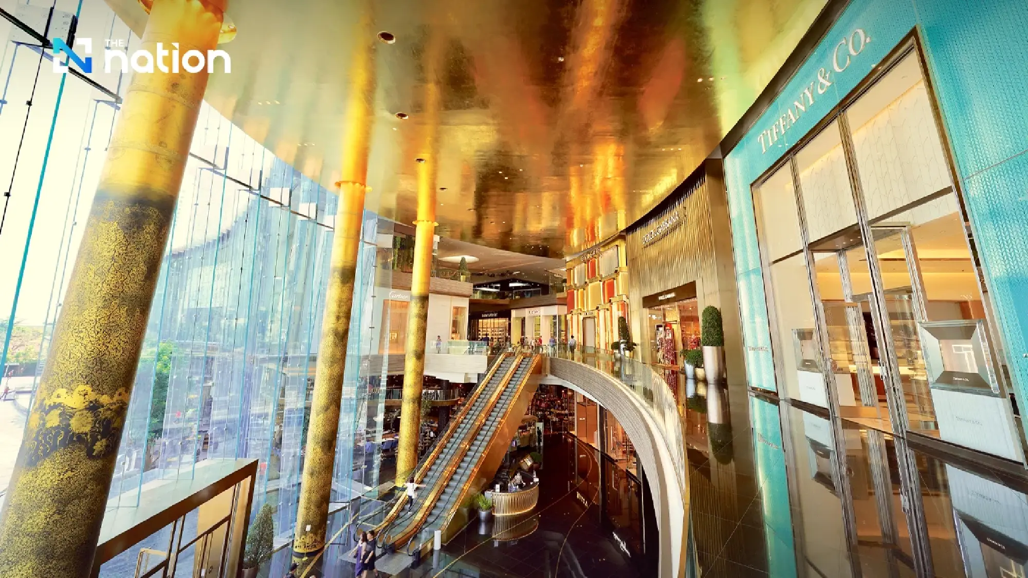 Siam Piwat’s ICONSIAM Model: a city-building game changer driving economic value and elevating Bangkok into a global destination