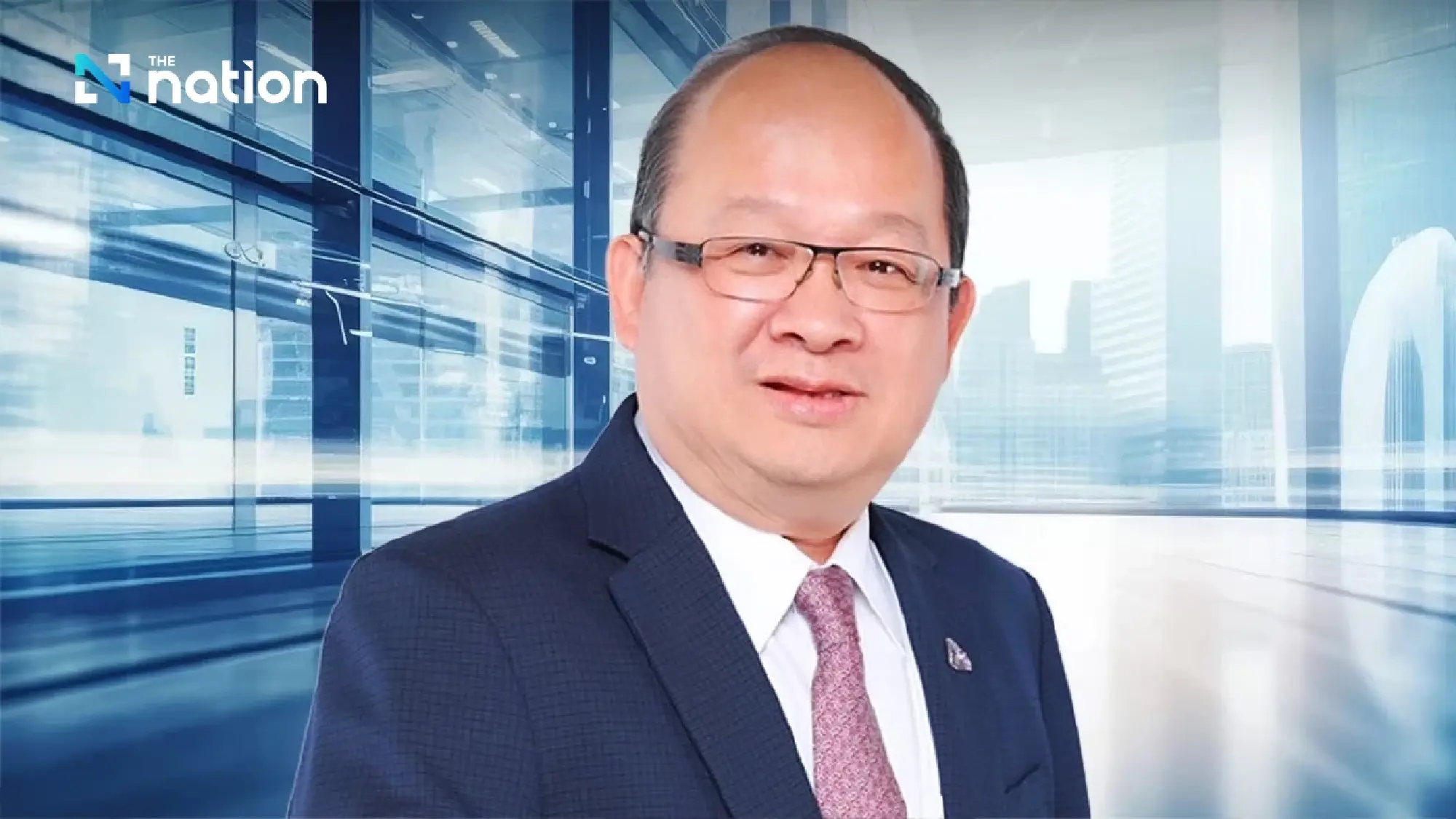 Kriangkrai Thiennukul, Chairman of the Federation of Thai Industries (FTI)