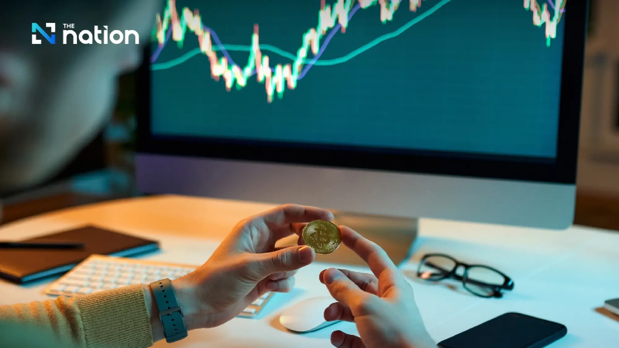 Ministerial regulation to exempt crypto trading tax publicised