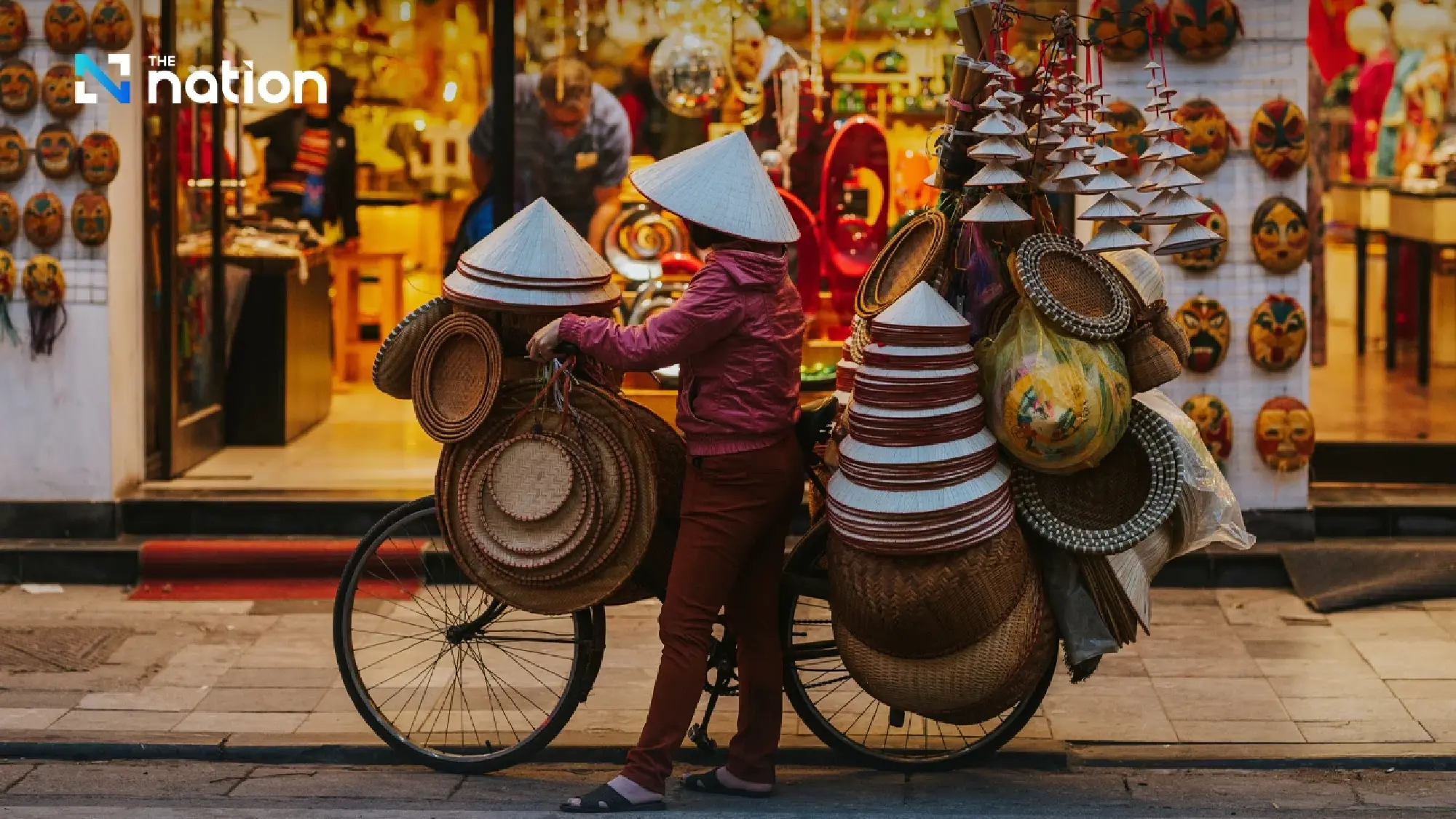 Vietnam Overtakes Thailand as Modern Chinese Tourists' Favourite