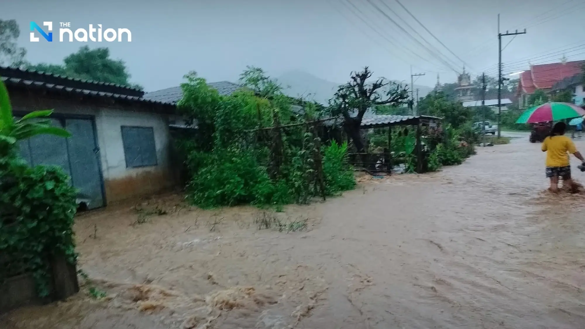 ONWR orders faster water releases from major dams ahead of two storms