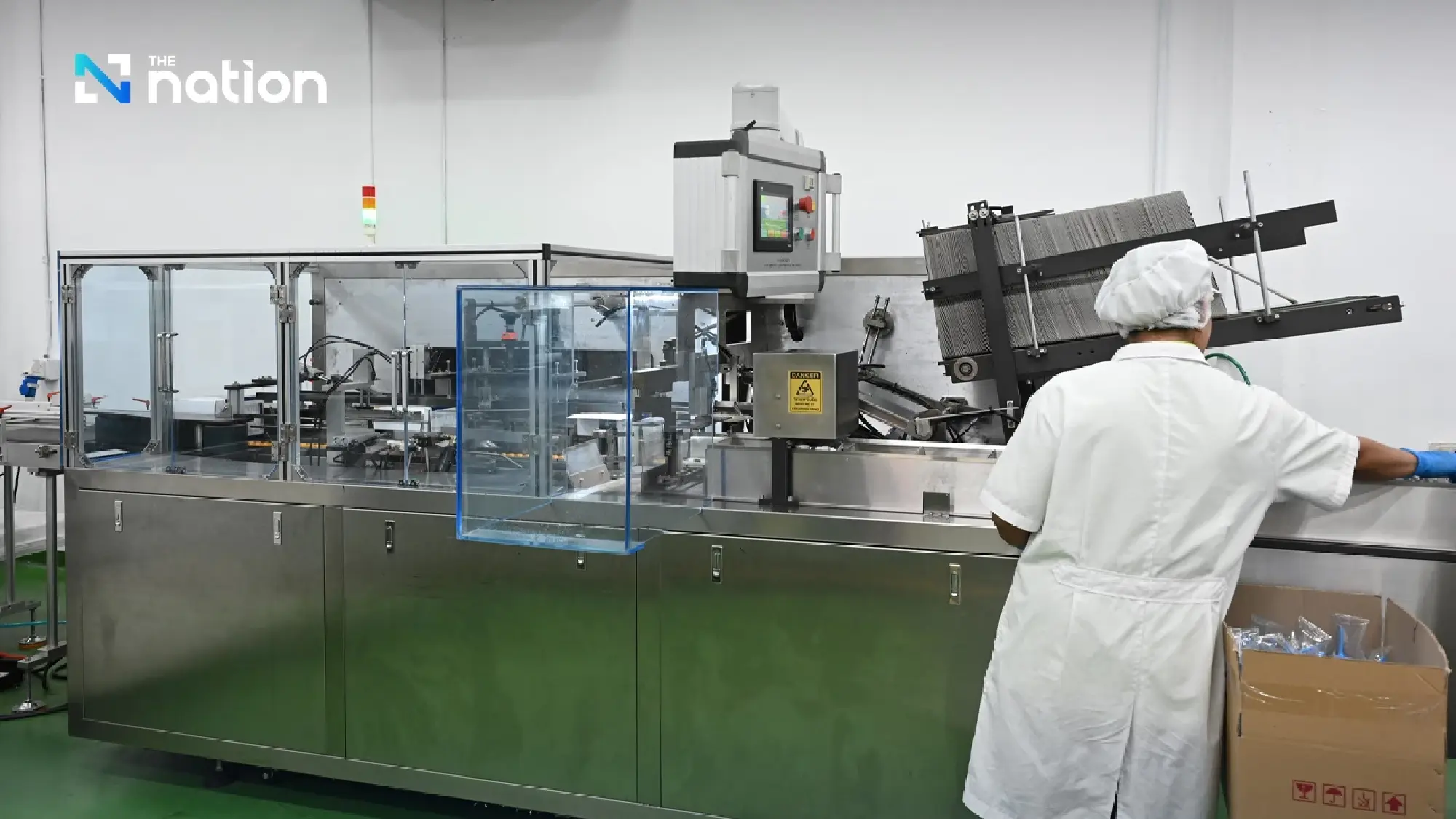 DKSH Modernises Distribution Operations with Major Technology Upgrade