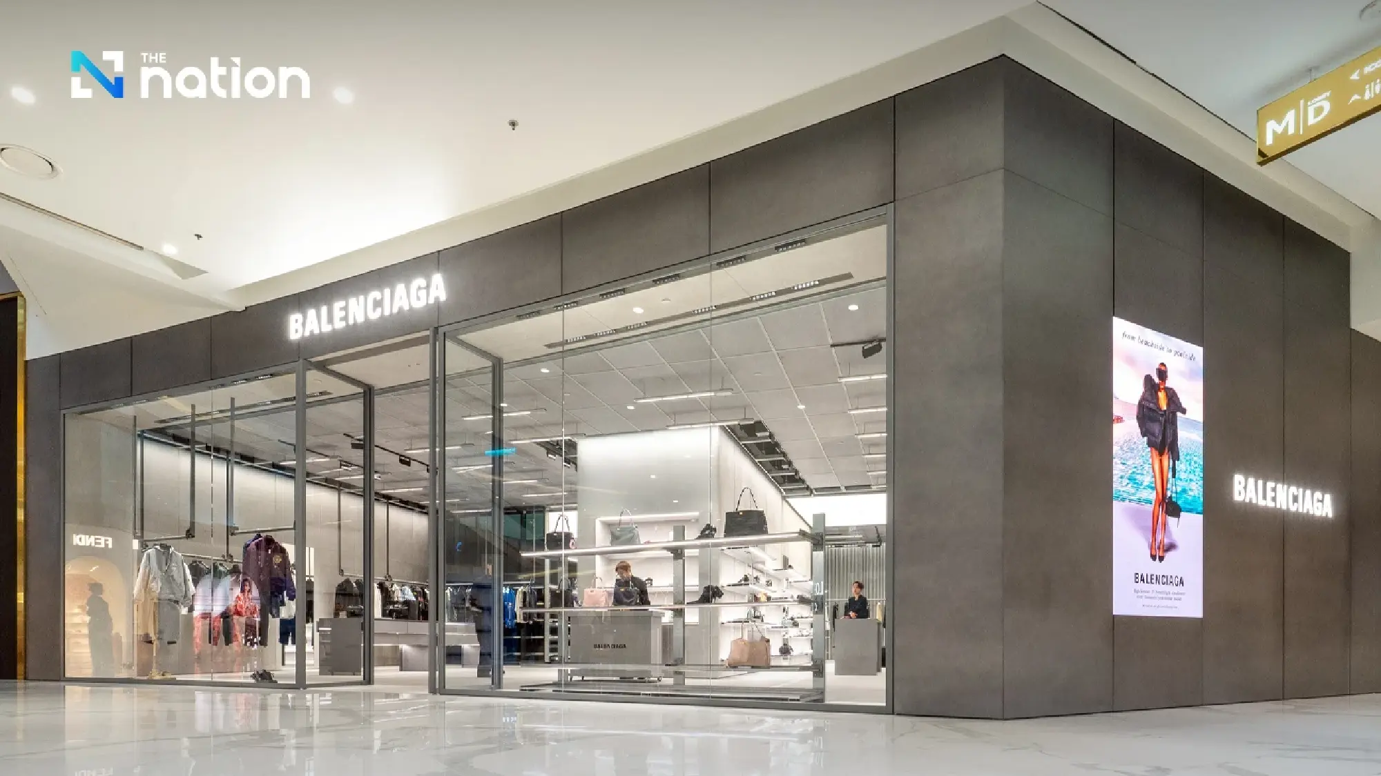 Siam Piwat’s ICONSIAM Model: a city-building game changer driving economic value and elevating Bangkok into a global destination