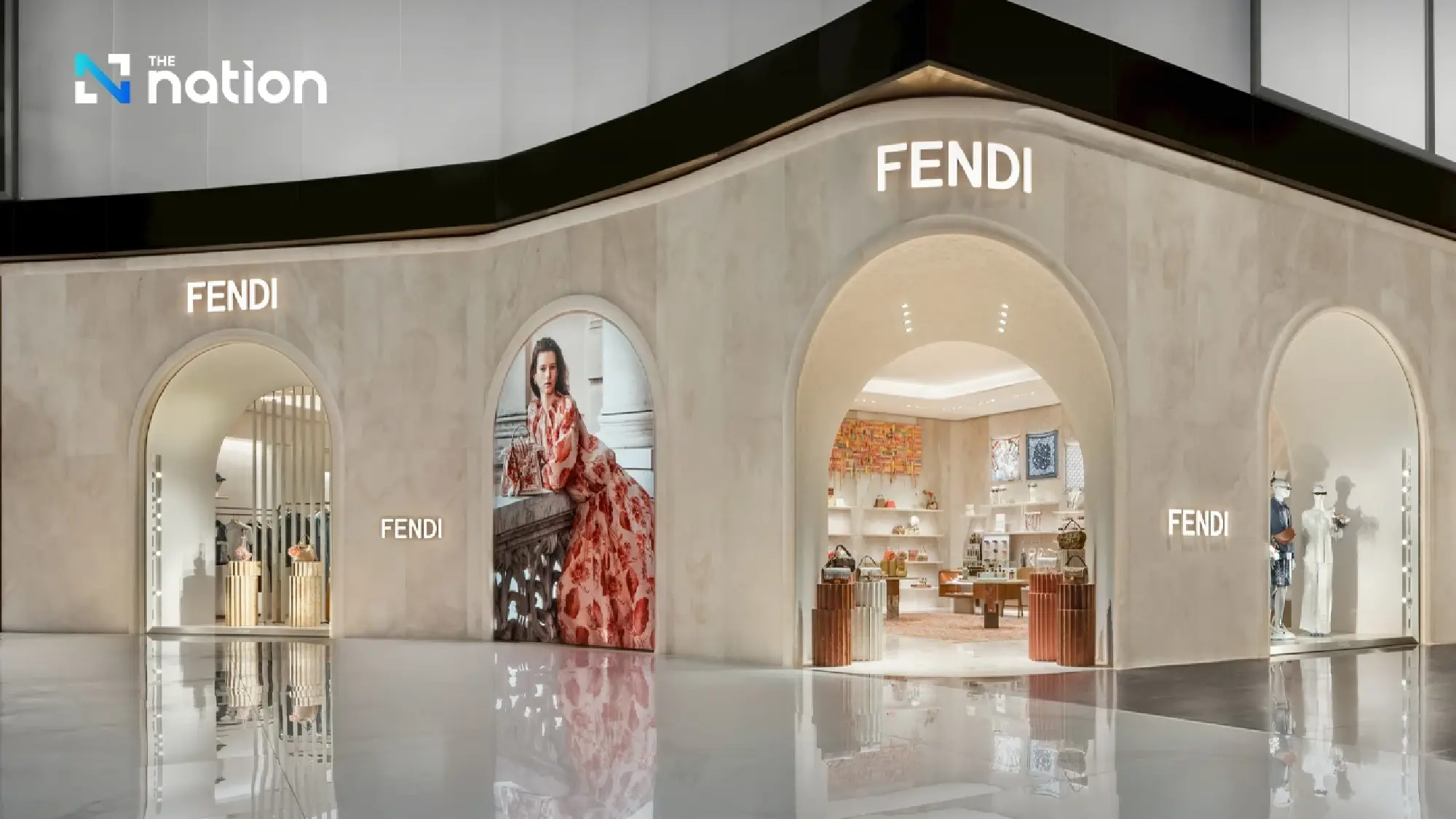 Siam Piwat’s ICONSIAM Model: a city-building game changer driving economic value and elevating Bangkok into a global destination