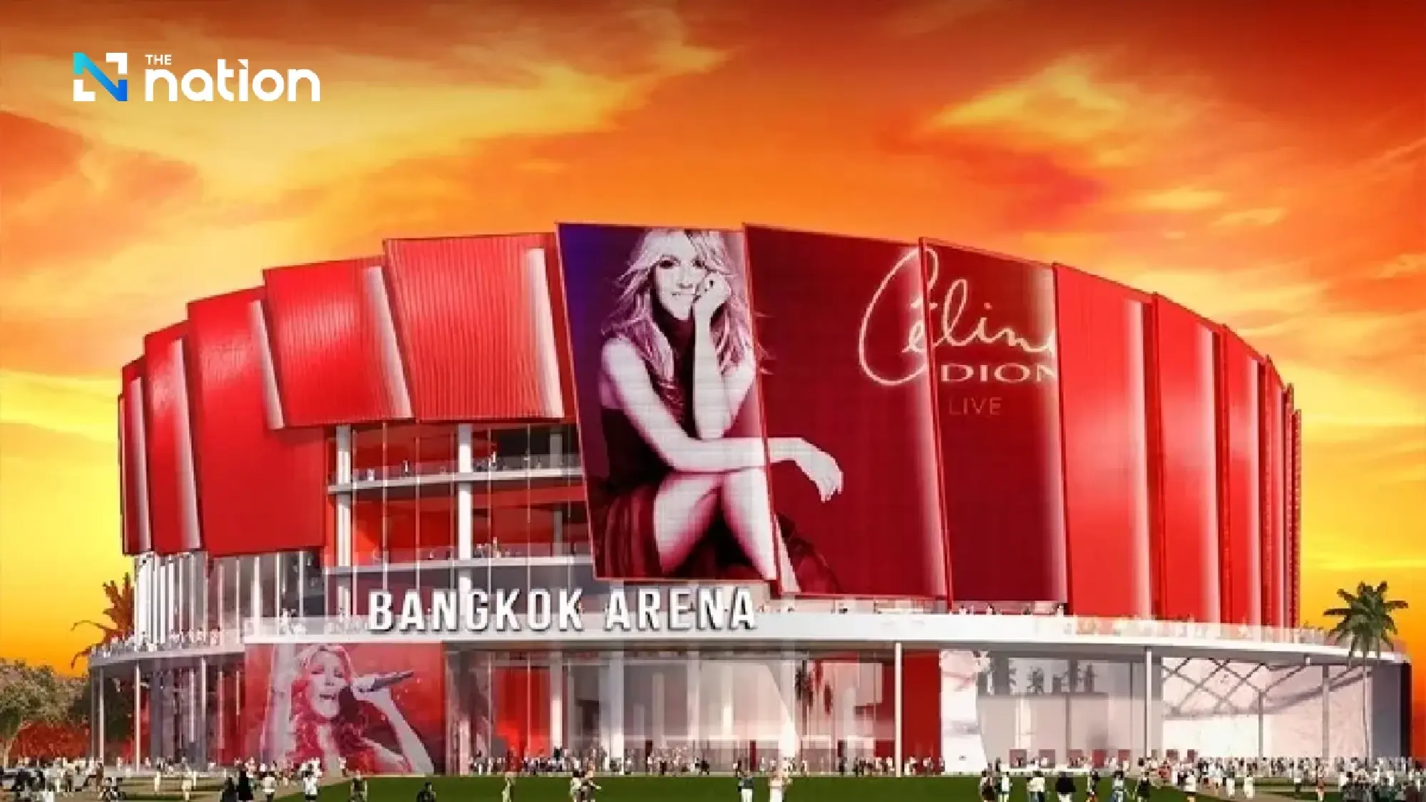 How Singapore’s concert strategy is boosting tourism and GDP with global events