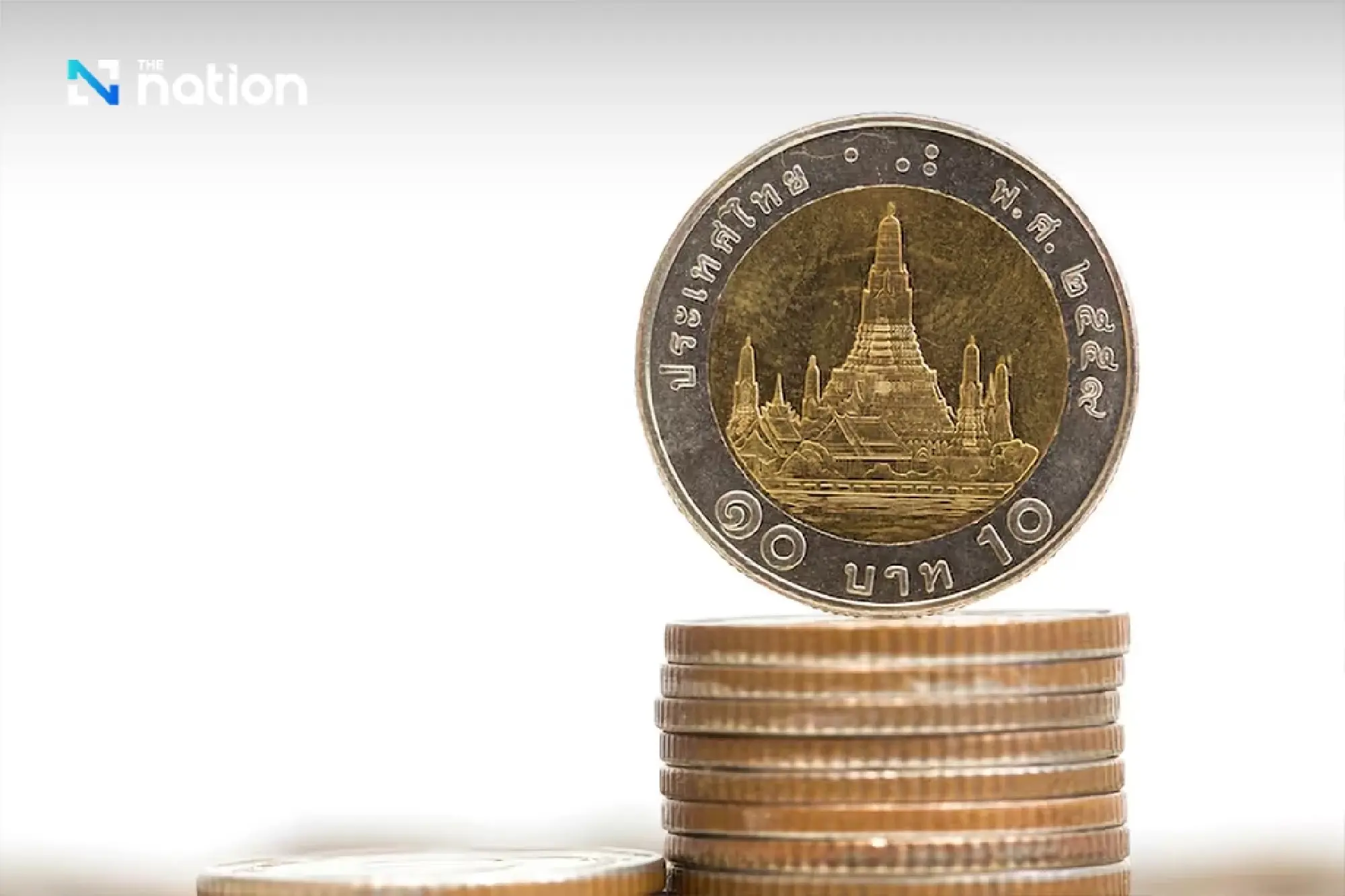 Thai reserves hit record high as central bank reins in baht