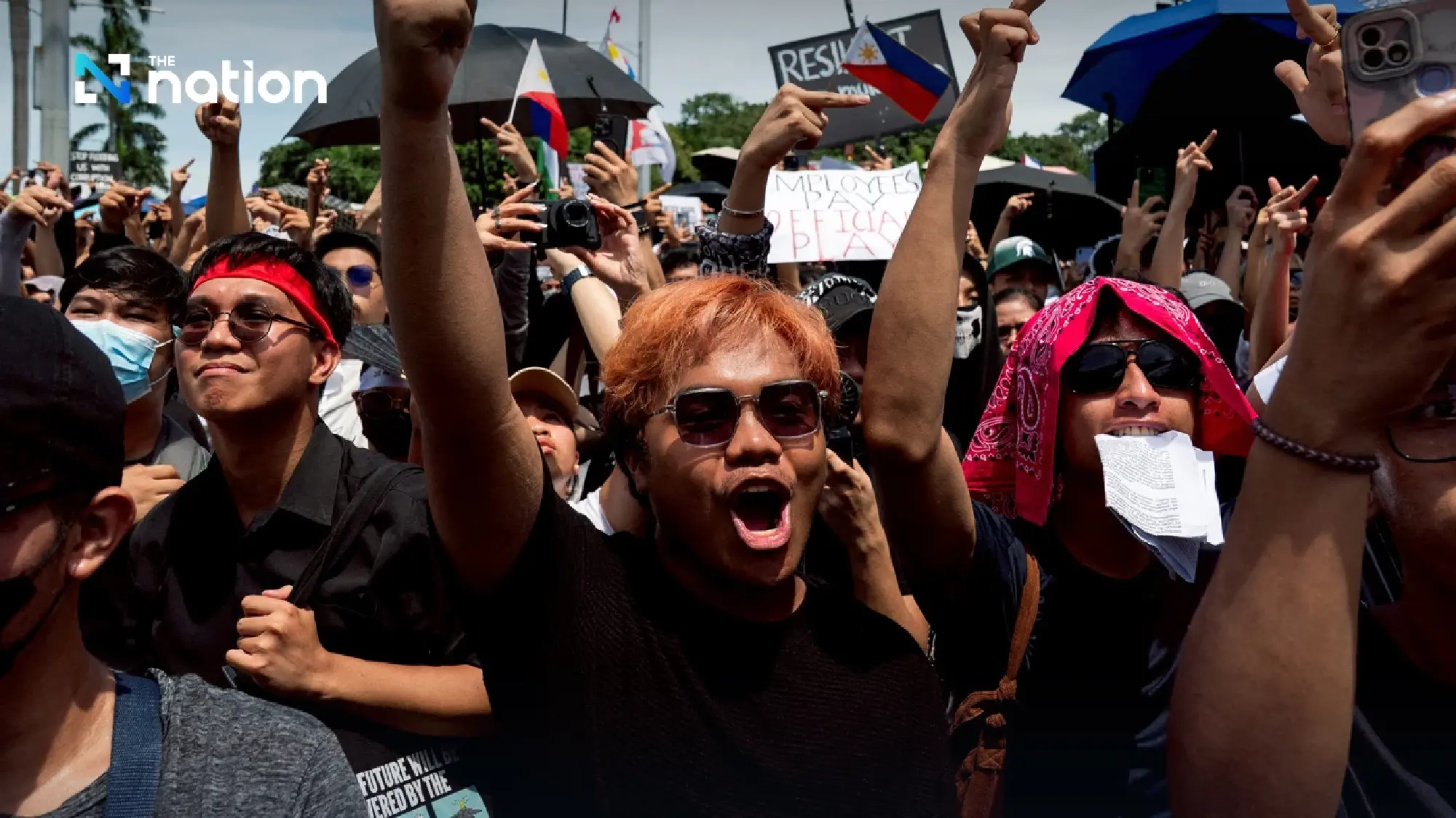 Bongbong Marcos: Why are young Filipinos having a change of heart?