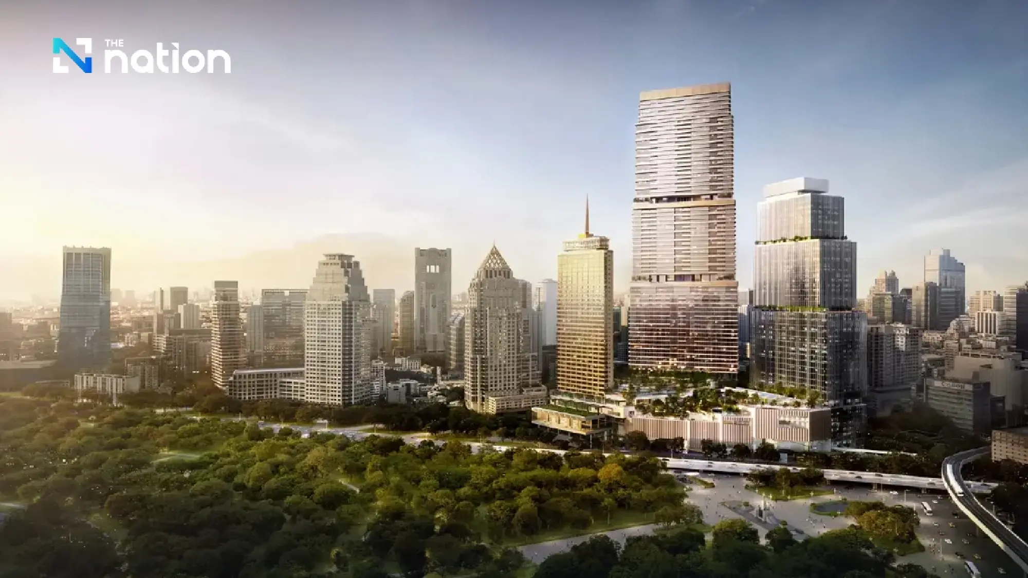 Hotelier Suphajee Suthumpun Tapped as Commerce Minister Amid Corporate Turmoil