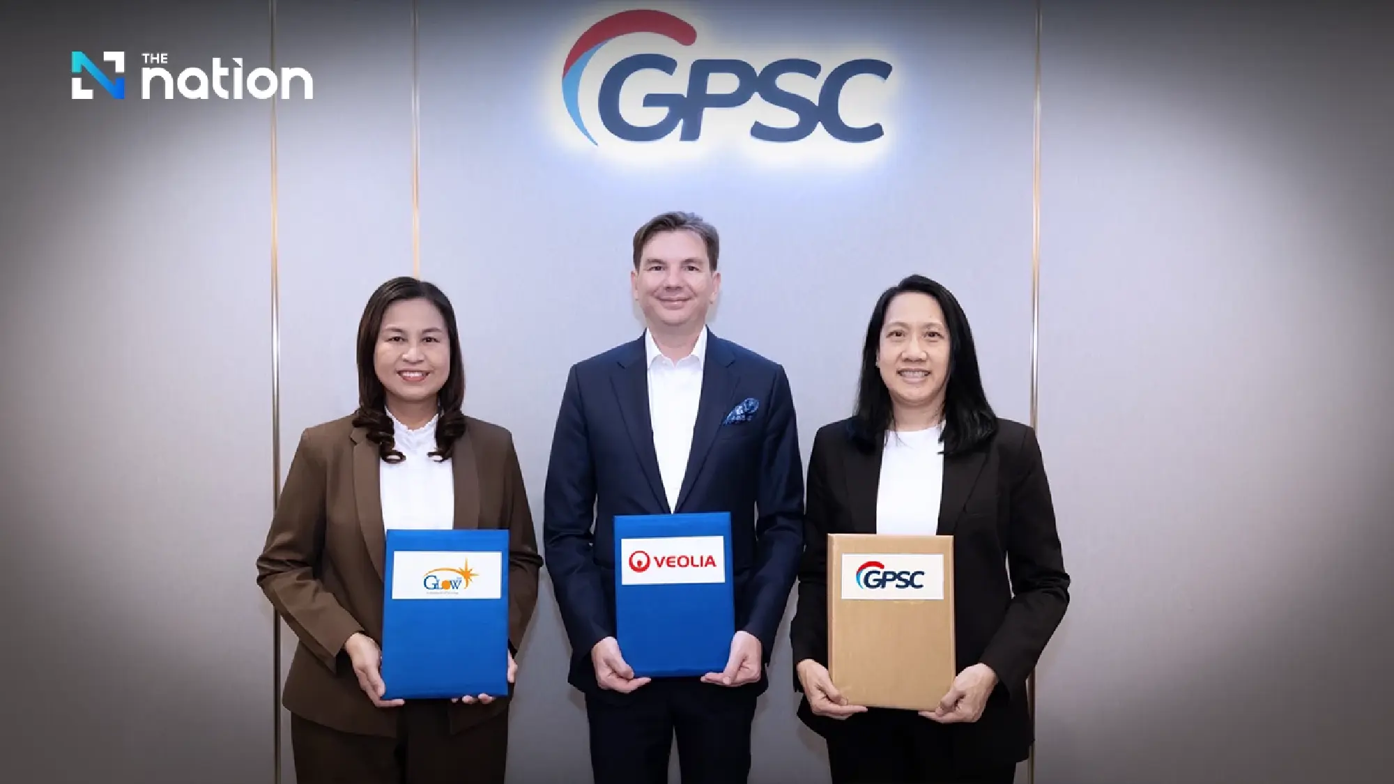 Veolia Expands Waste-To-Energy Leadership in Thailand with Majority Stake in Chonburi Clean Energy 