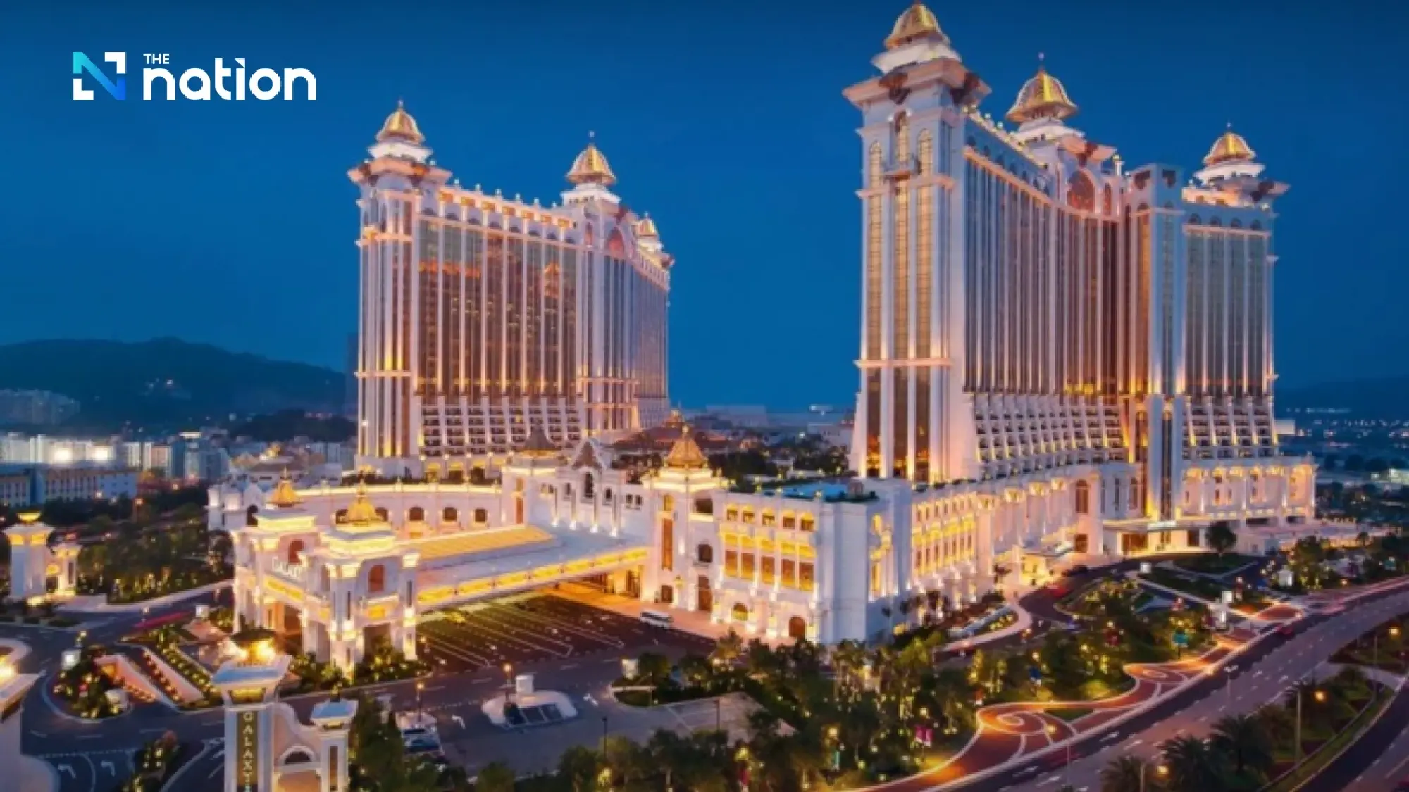 Galaxy Resorts Thailand Sizes Thailand’s Tourism Opportunities Amidst Current Challenges, Propelling Thai Tourism into a New Era 