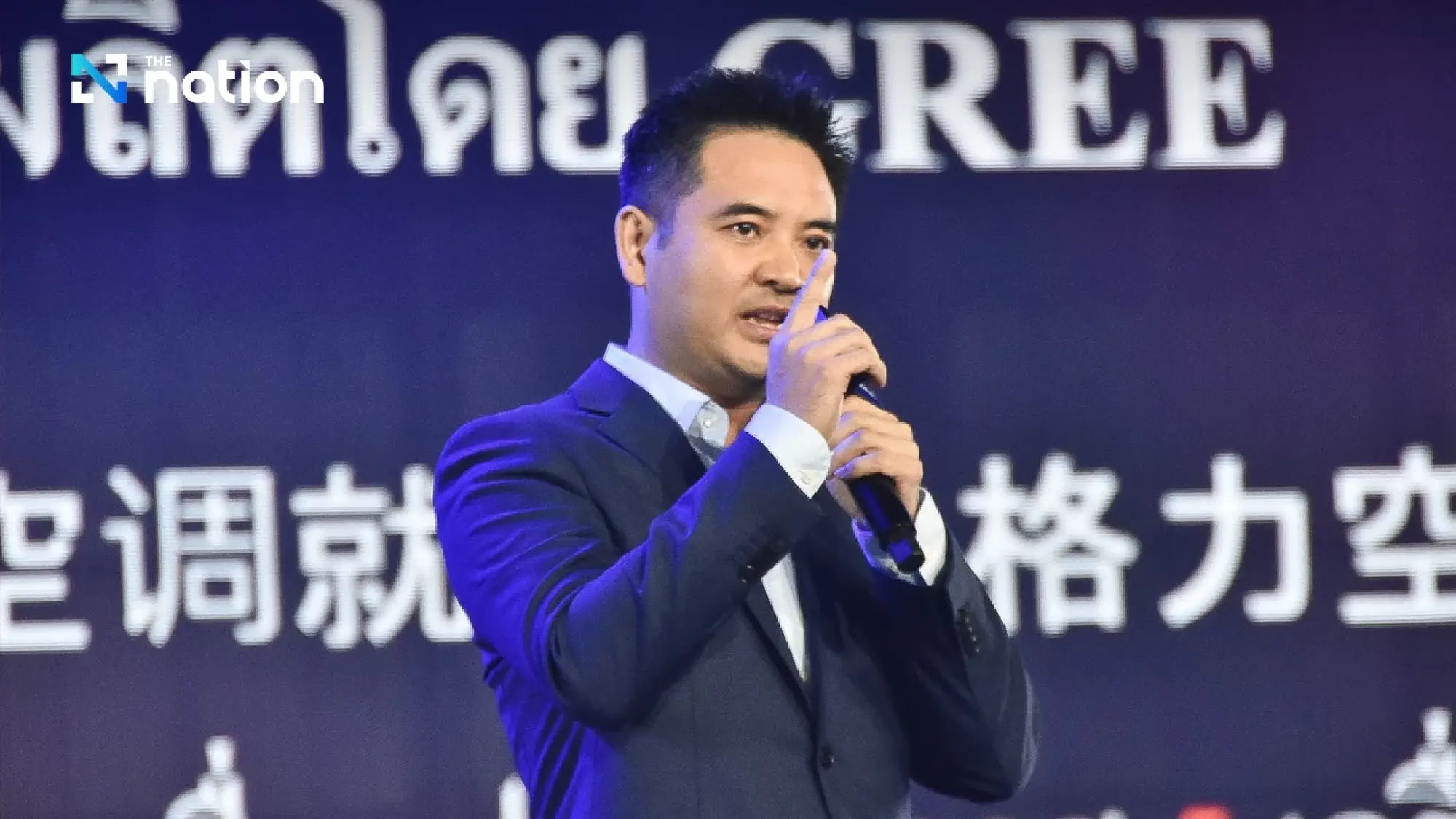 GREE strengthens Southeast Asia presence with flagship Airy Series Inverter launch in Thailand