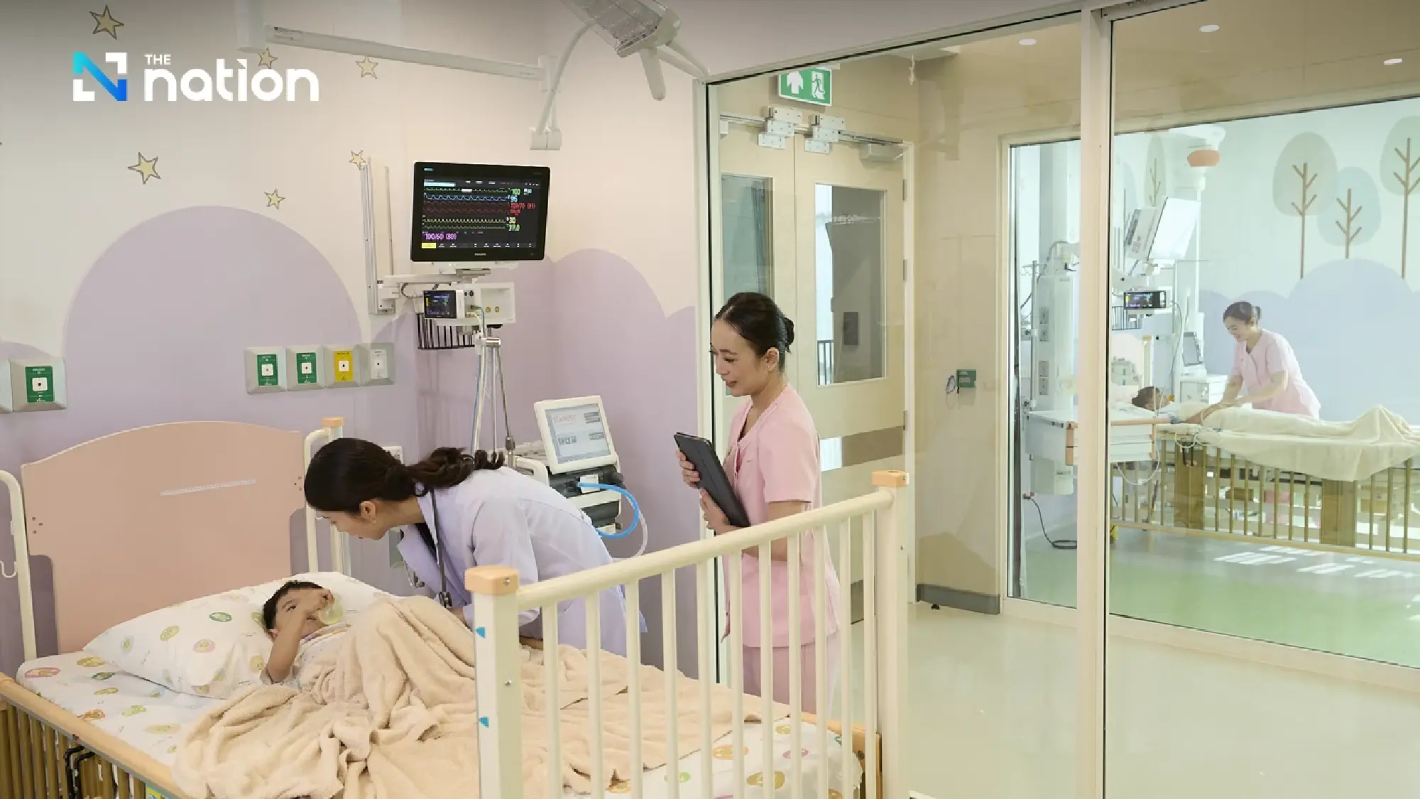 Two Decades of Leadership: Samitivej Expands Asia-Pacific’s Premier Pediatric Referral Center