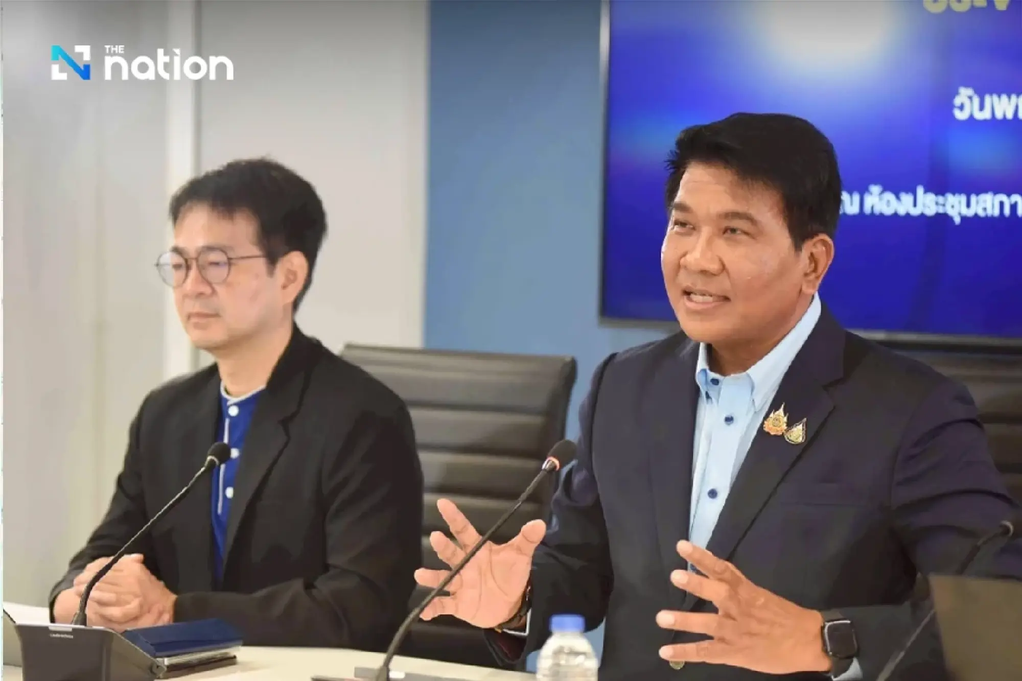 Let’s Go Halves to boost Q4 economy with projected 50 billion baht in circulation