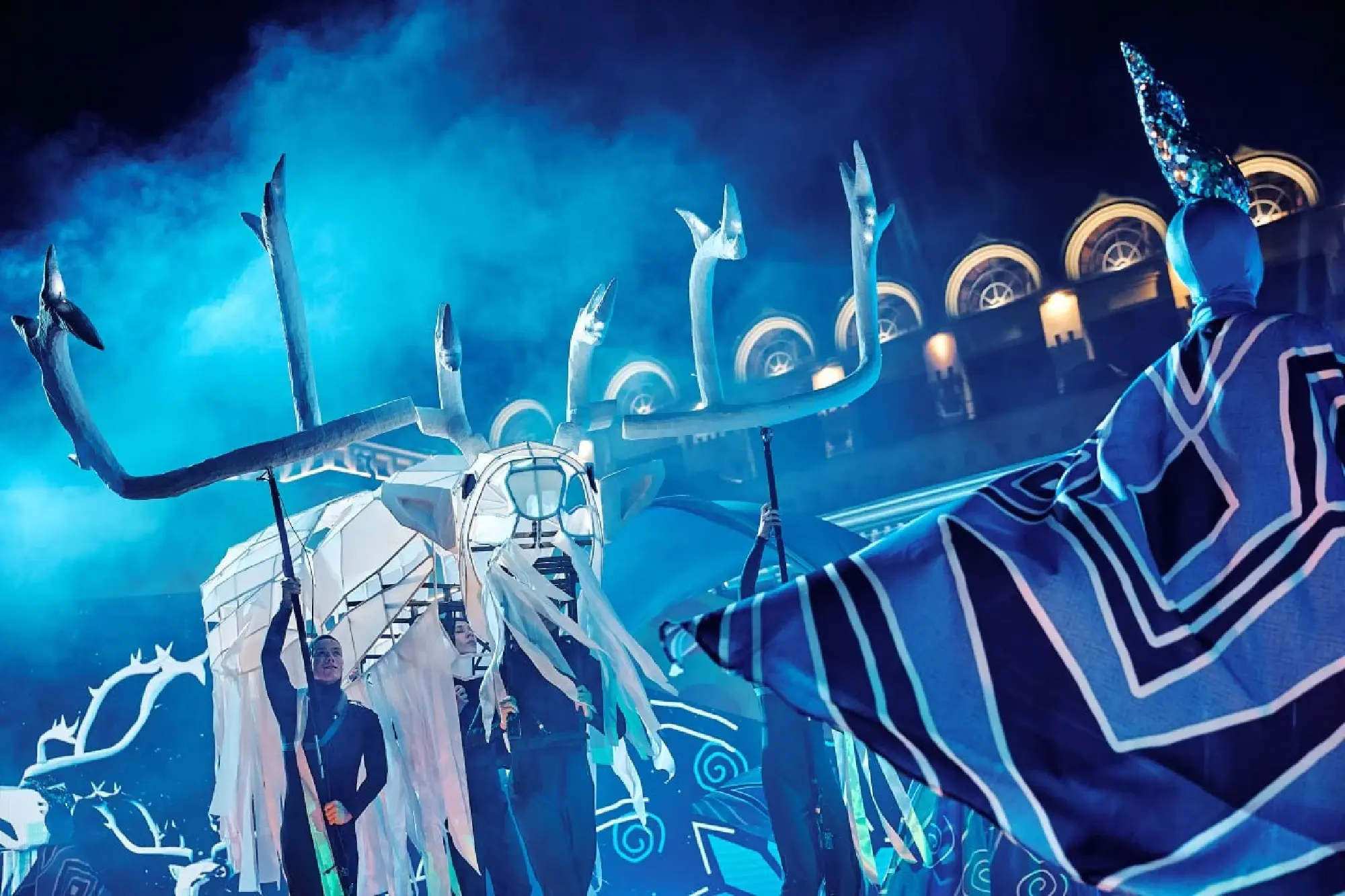 World Youth Festival Assembly wraps up in Nizhny Novgorod, launching global projects