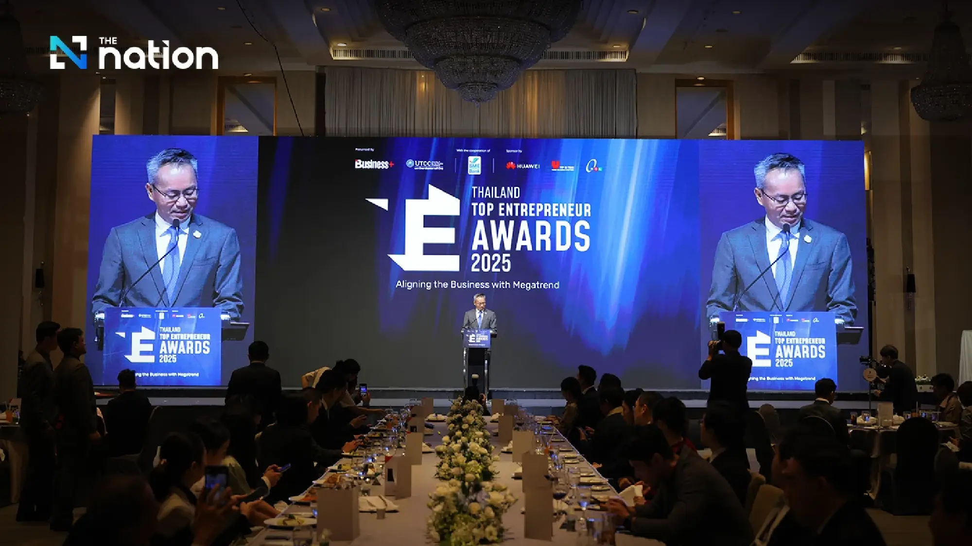 “MEDEZE” Wins the “Best Health Business of the Year” Award, Reinforcing Its Leadership in Health Innovation Toward the Future of the “HEALTH Economy”