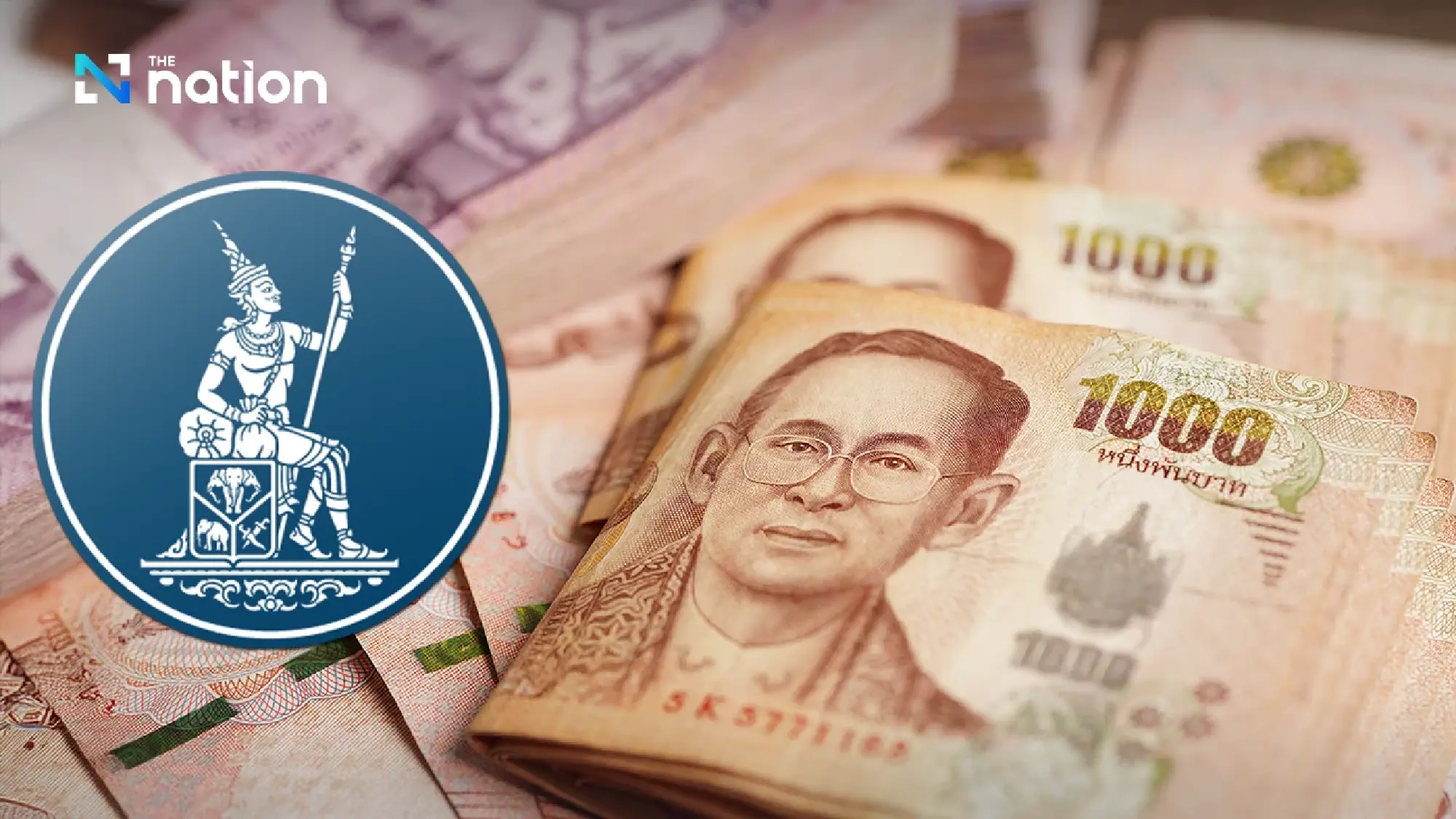 Thai Central Bank Dismisses 'Grey Money' Fears, Calls Discrepancy Routine