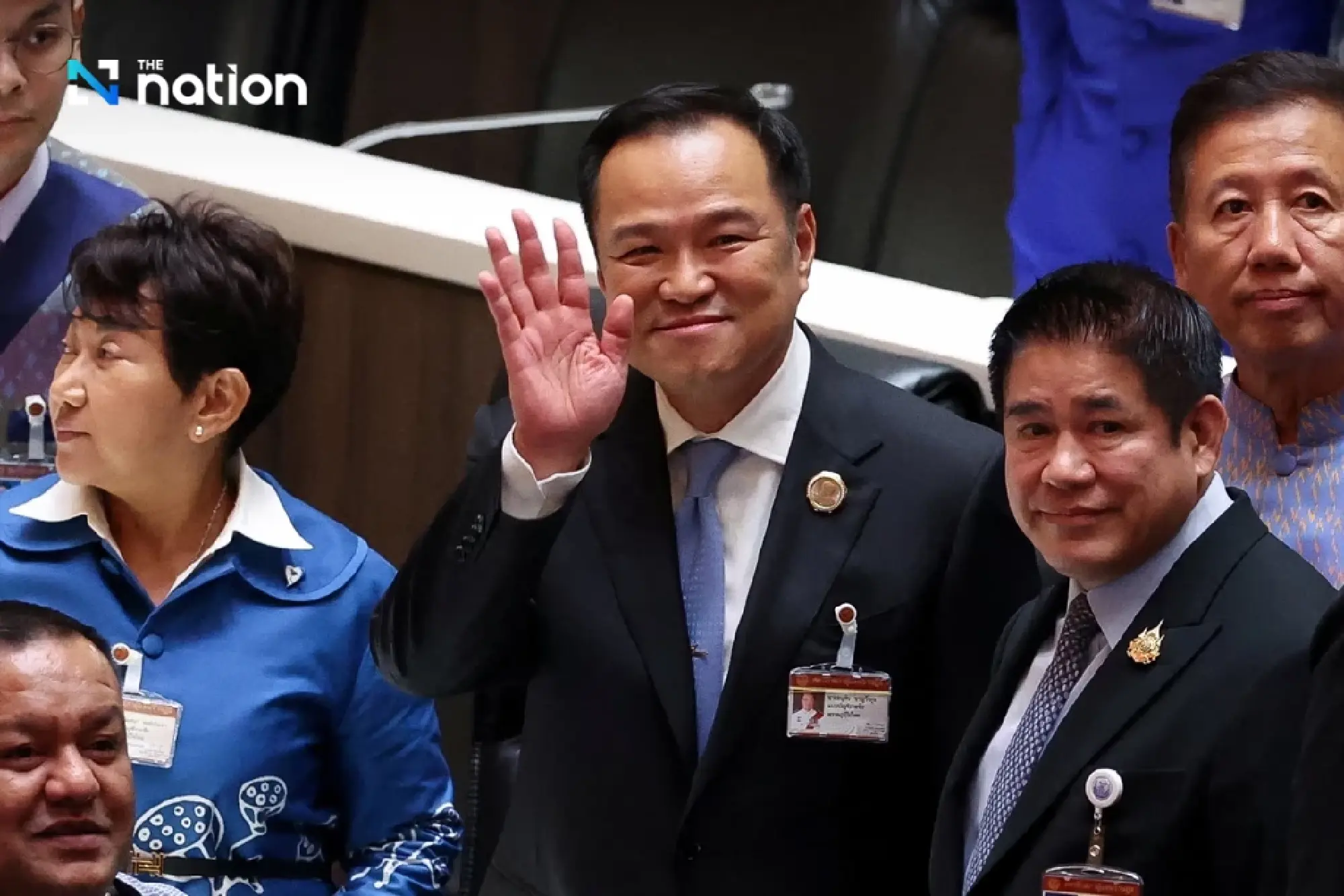 International media see Thai politics under Anutin as stable for now, but uncertainty looms