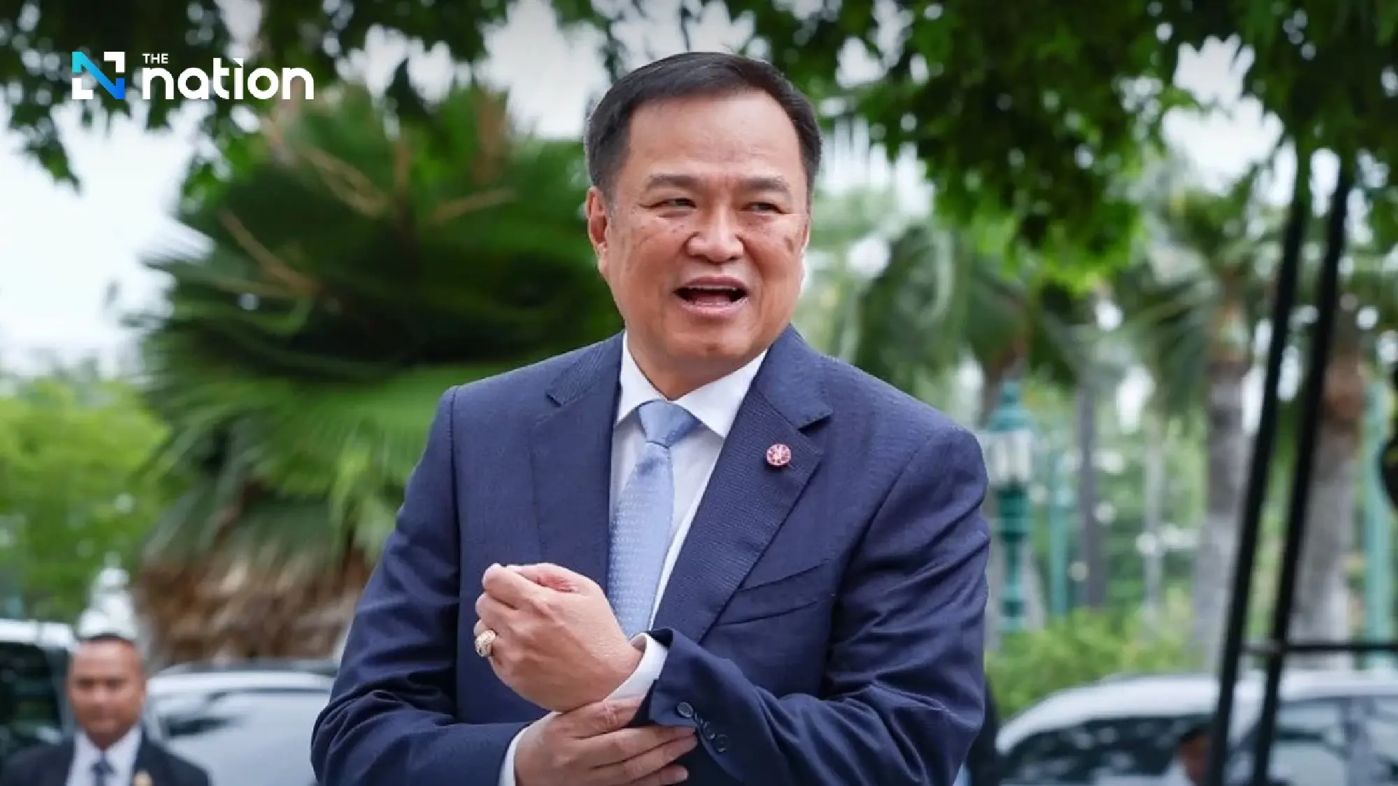 House to deliberate bills to lower minimum age of local government presidents