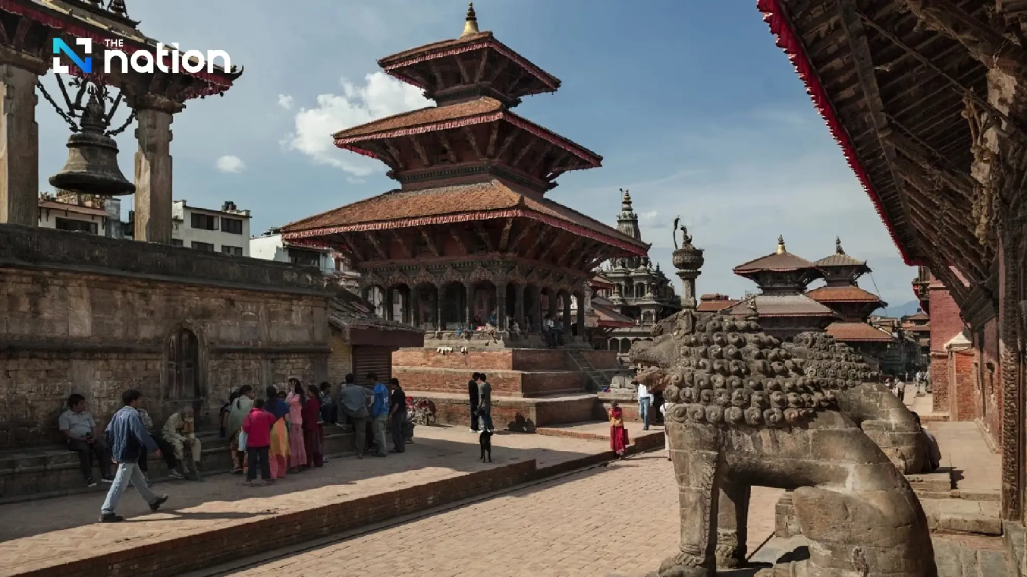 Nepal protests spark concern: why the Himalayan nation matters for Thailand’s economy