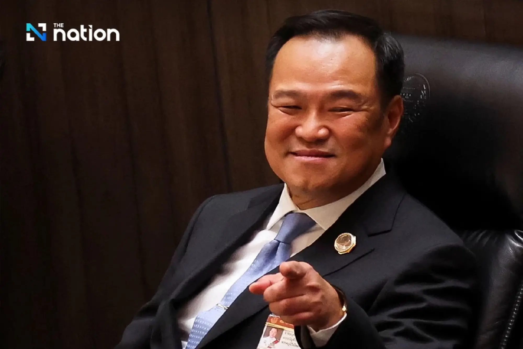 International media see Thai politics under Anutin as stable for now, but uncertainty looms