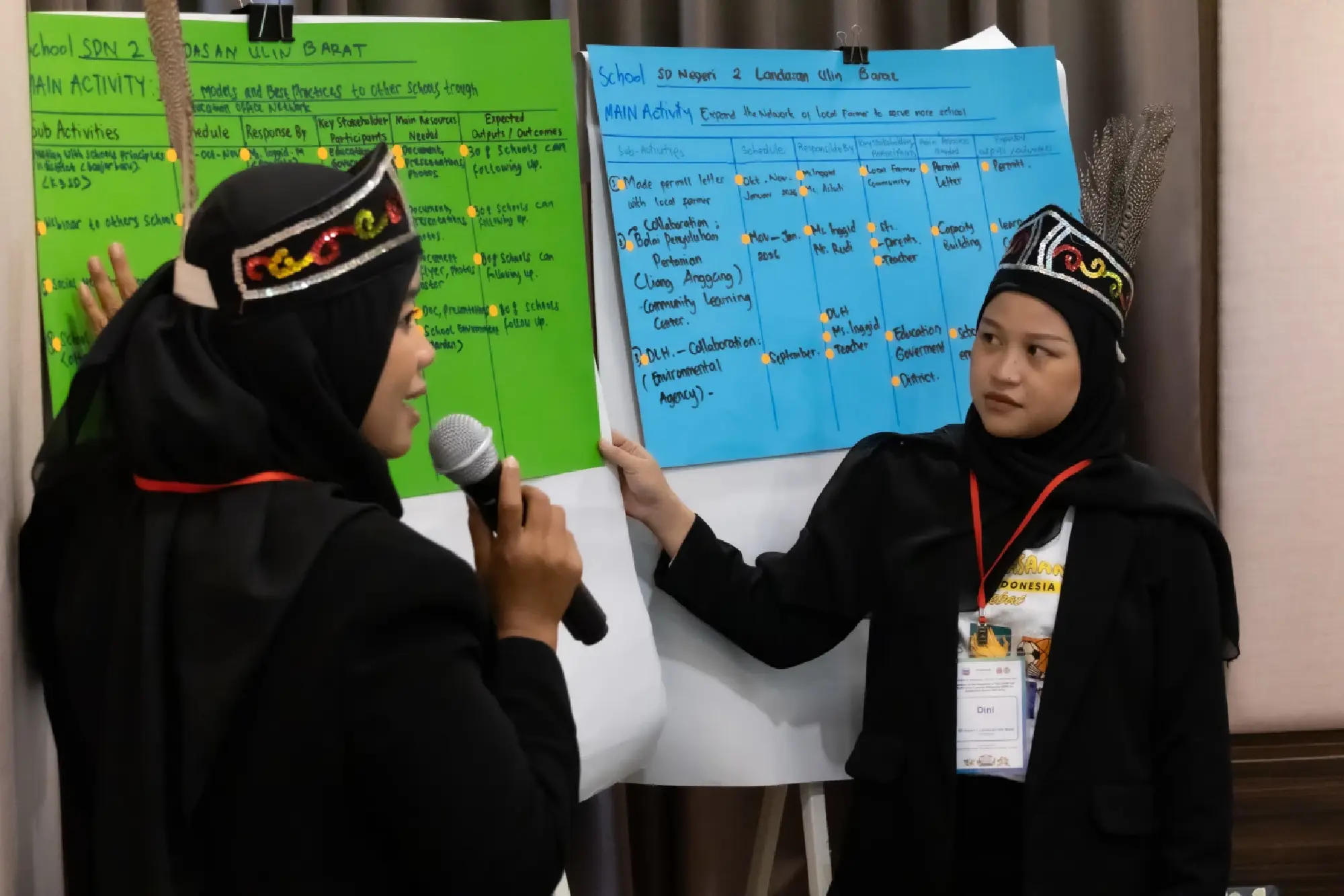 Sustainable school feeding programs transform student lives.