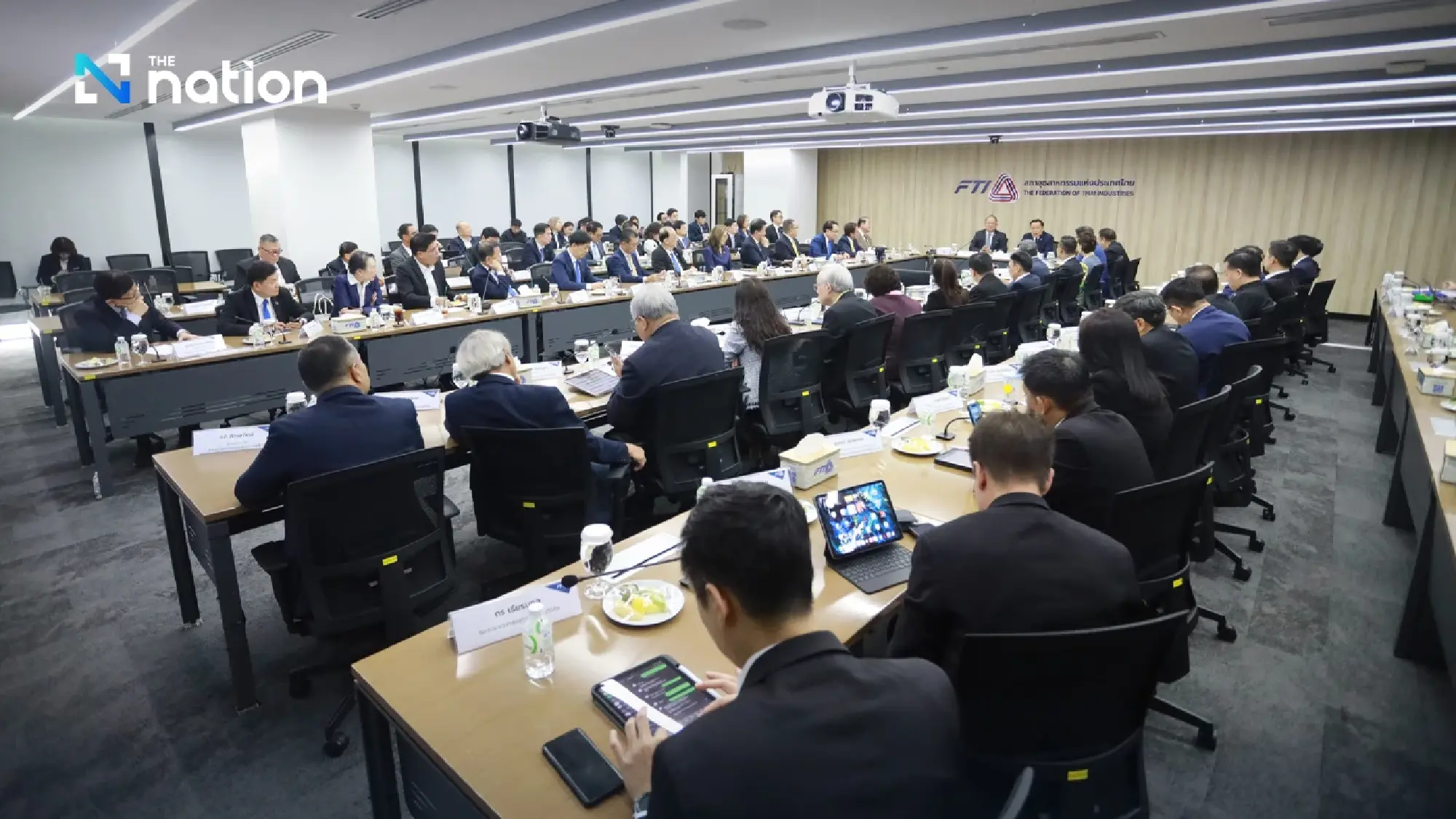 FTI Urges New Government to Tackle Trade War and Economic Pressures