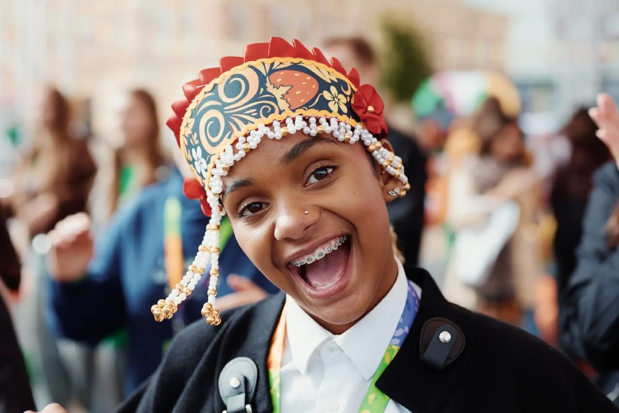 World Youth Festival Assembly wraps up in Nizhny Novgorod, launching global projects