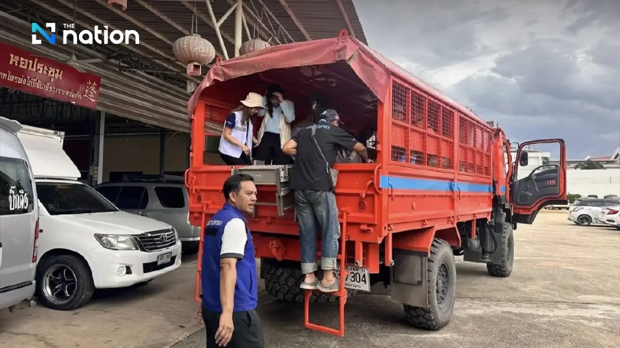 14 provinces flooded, DDPM issues seven cell-broadcast alerts