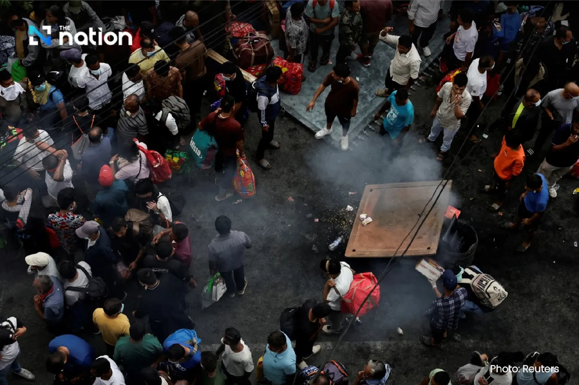 Nepal’s Gen Z revolution: Historic protests shake the political landscape