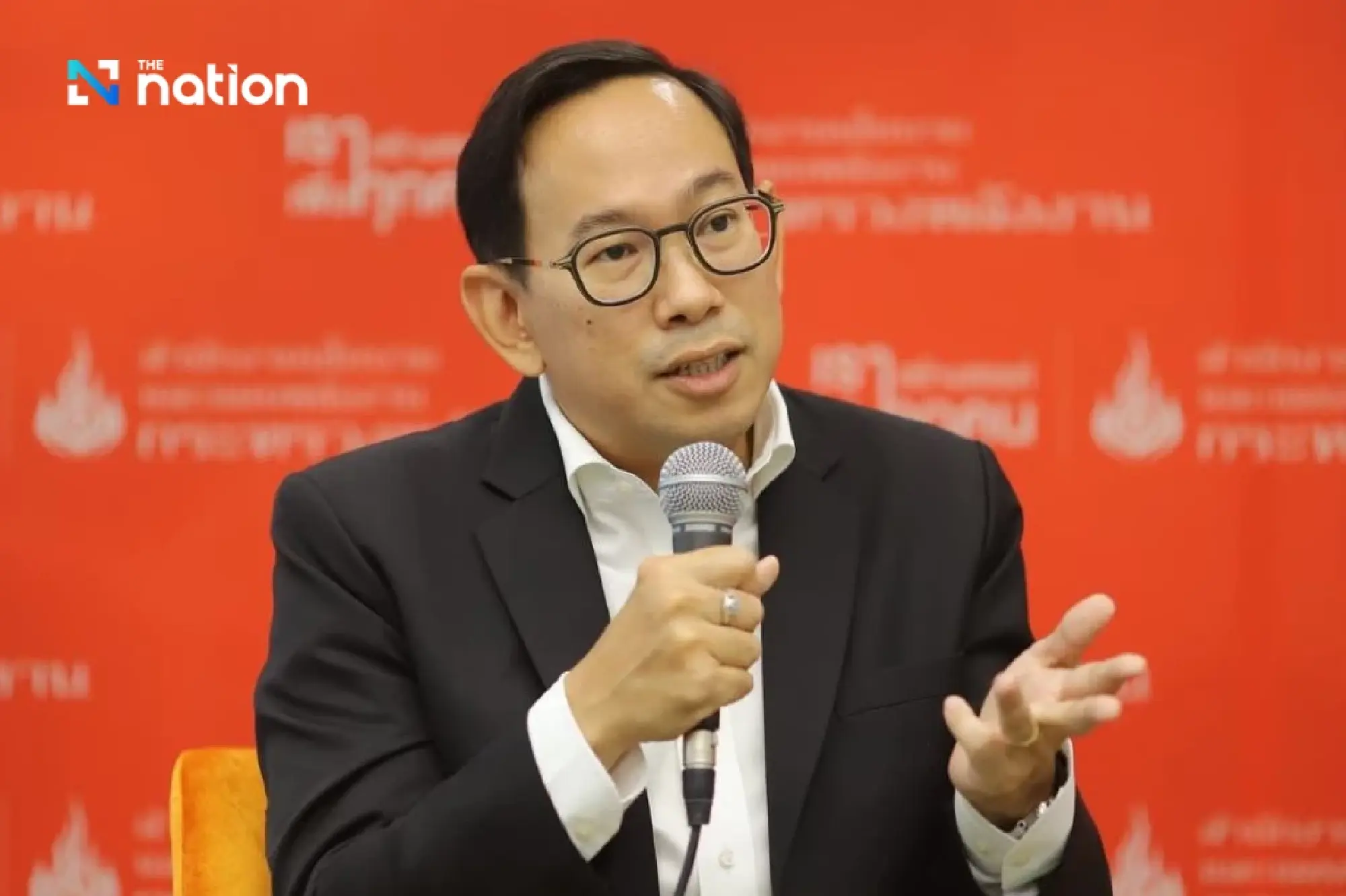 Thailand’s electricity consumption drops 5.5% YoY in first half of 2025: EPPO