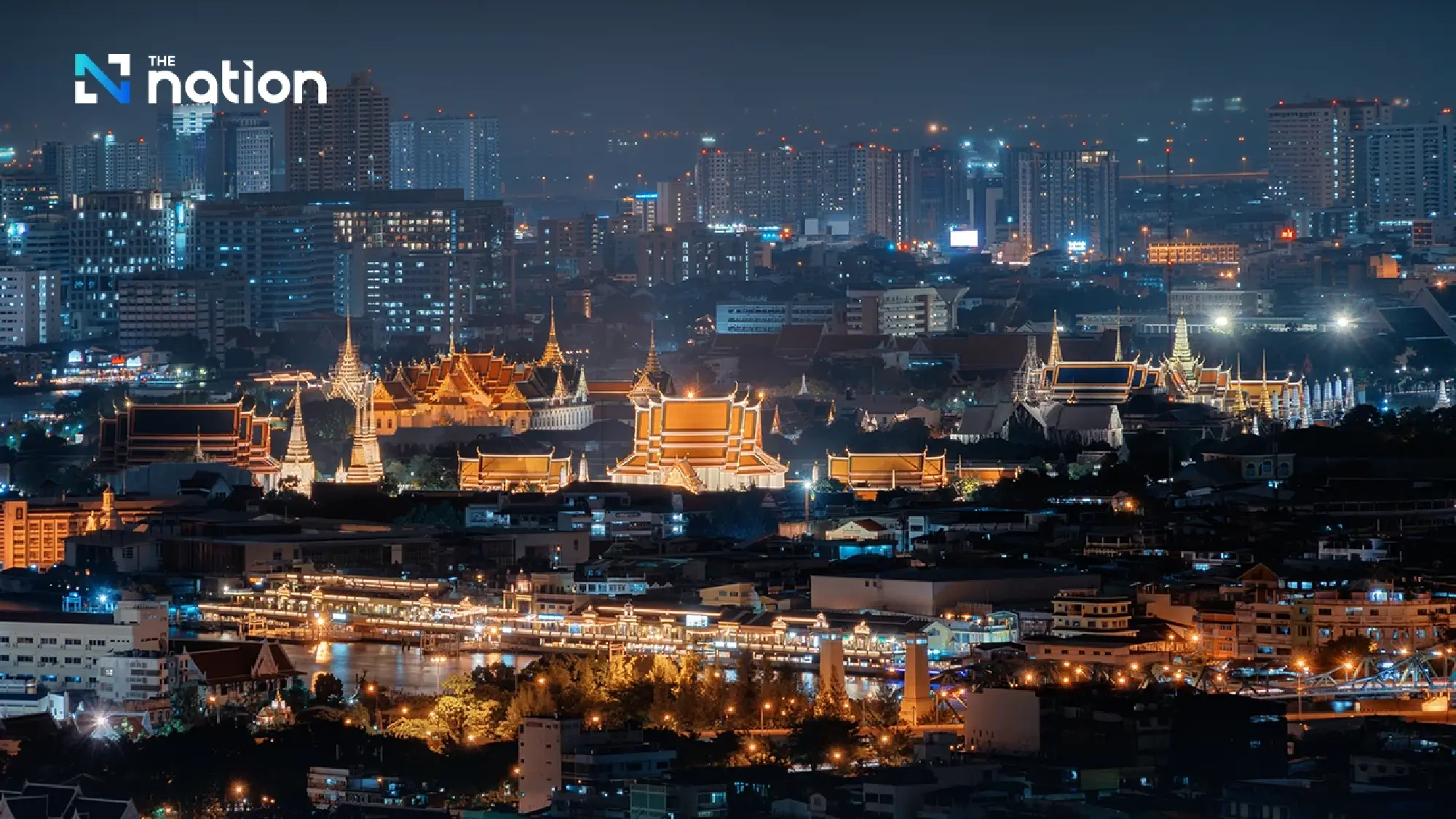 Bangkok's Condo Market Increasingly Reliant on Foreign Buyers