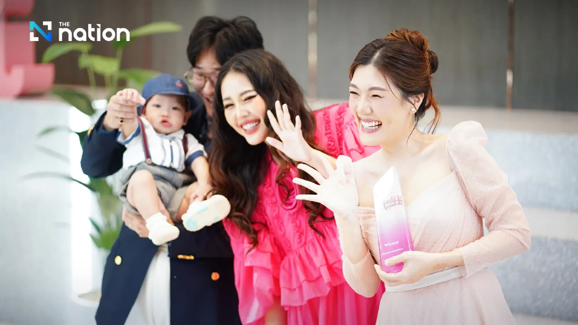 Mali Launches “MALI FAMILY & KIDS AWARD 2025” and Debuts New “Shop” Feature to Help Thai Families Discover Trusted Parenting Brands