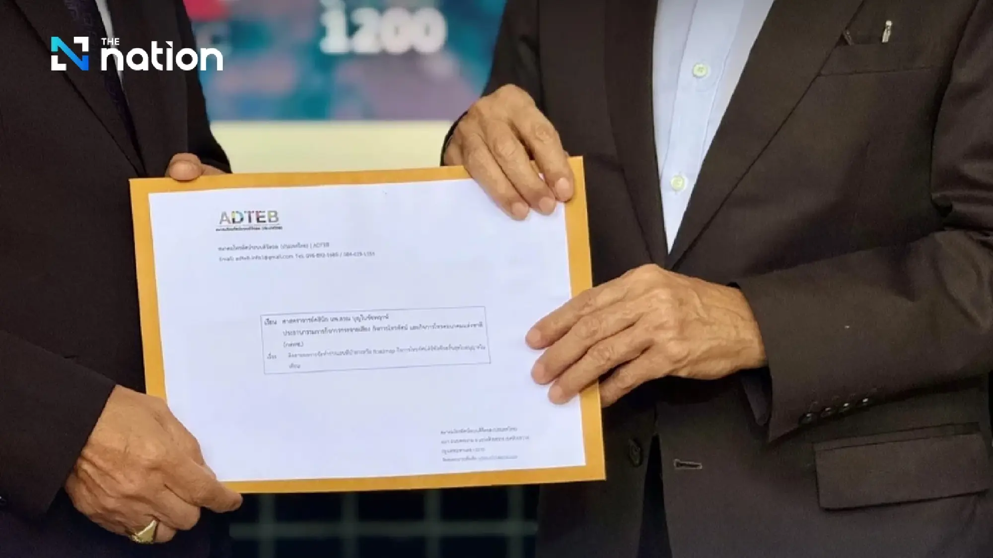 Thai TV Industry Demands Clarity on Licence Future