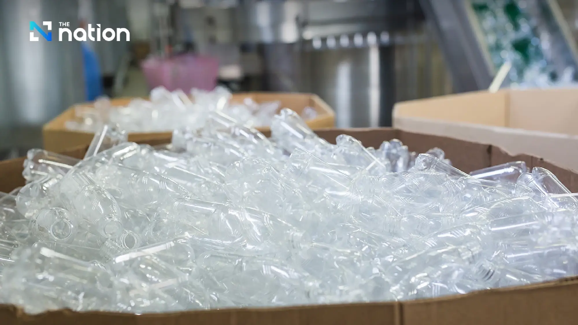 Thailand initiates safeguard investigation on polypropylene imports, says WTO