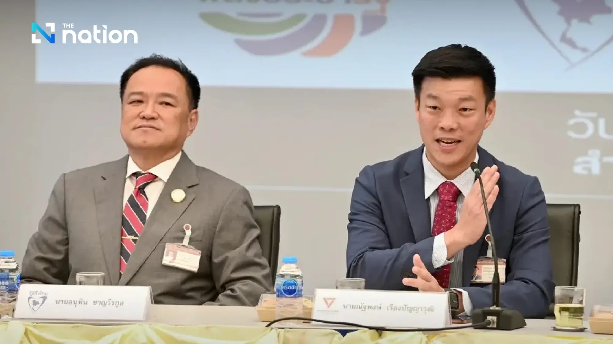 Thailand's 'Deep State' Forces Shinawatra Dynasty to Step Back as Bhumjaithai Receives New Government Mandate