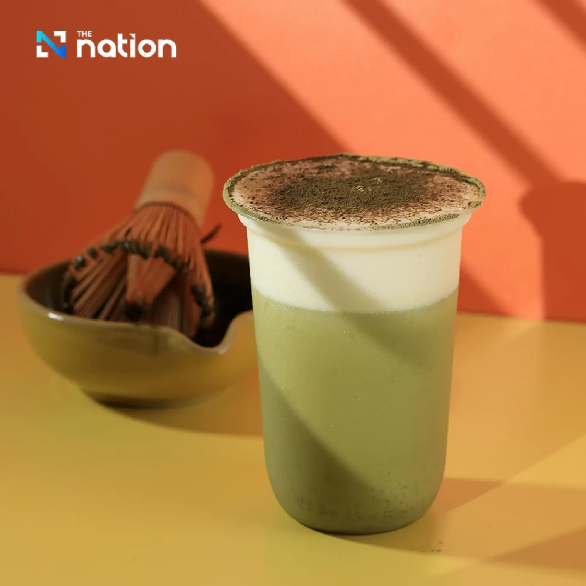 Top food and beverage trends from Thailand’s delivery apps