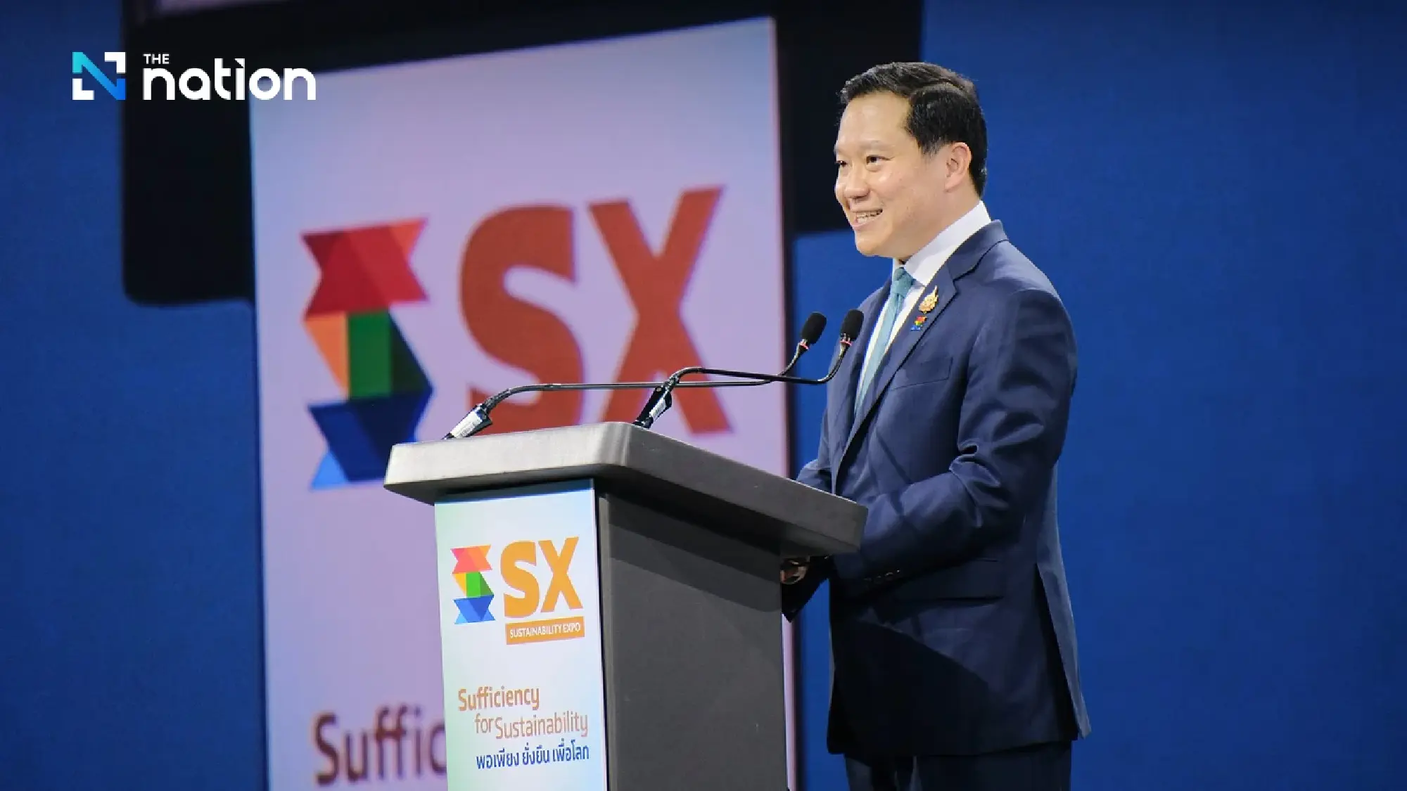 Thapana Sirivadhanabhakdi